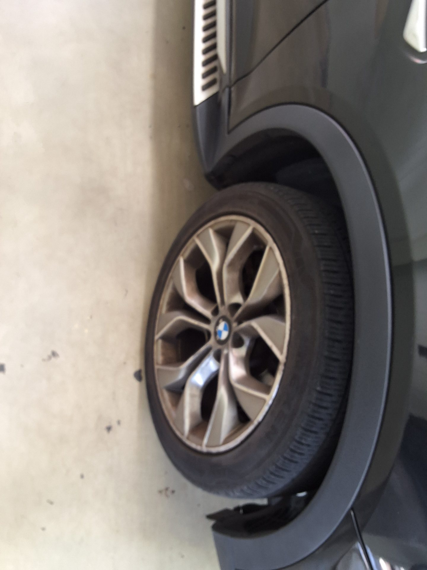 2015 - bmw x4