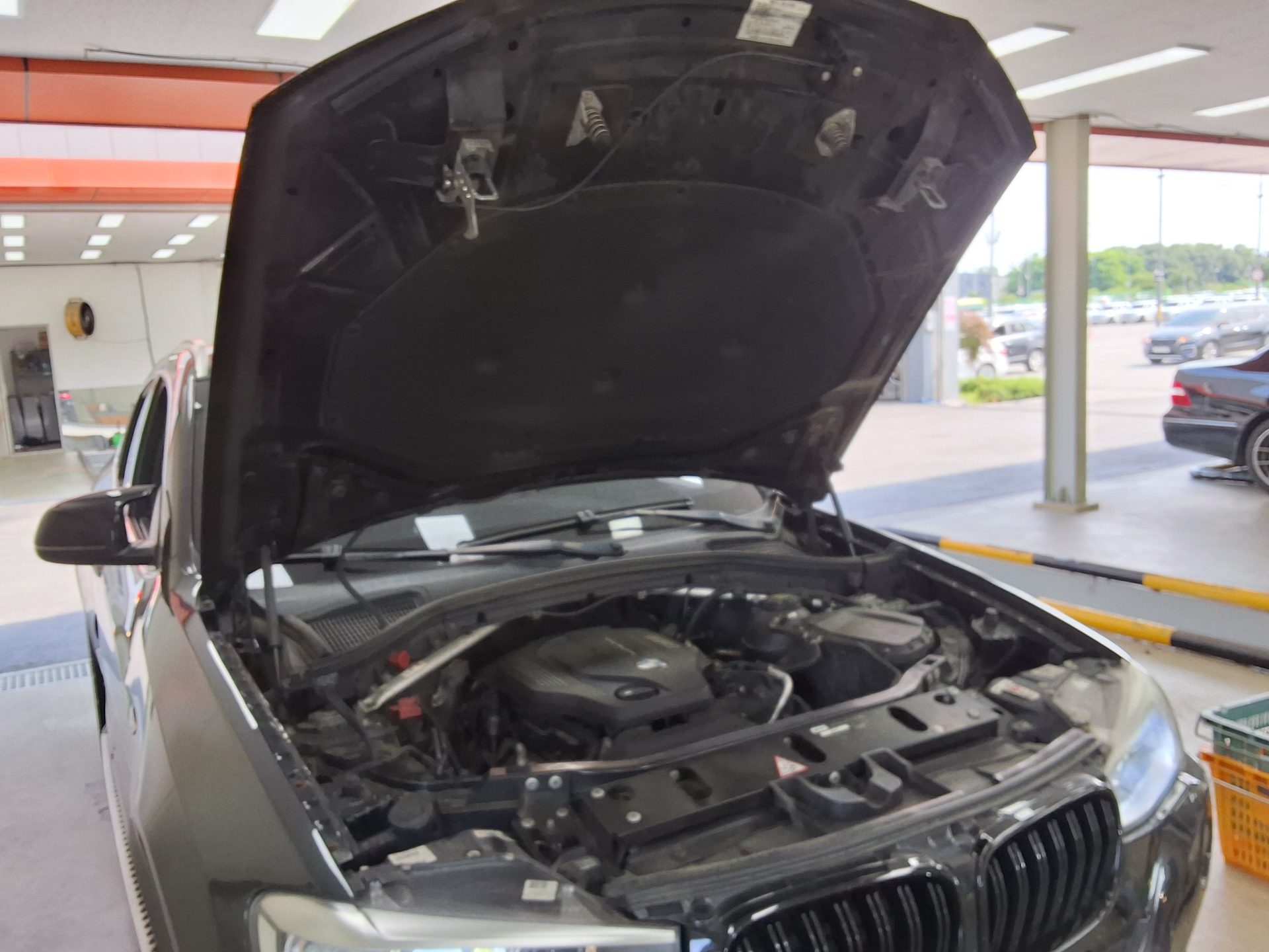 2015 - bmw x4