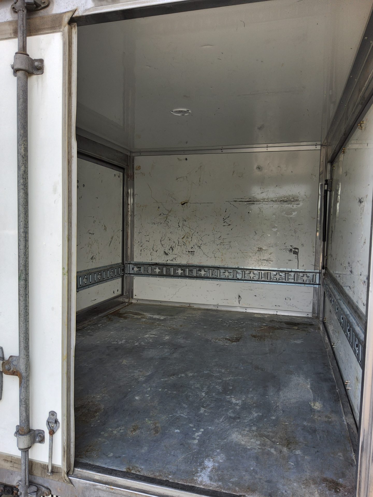 2022 - hyundai porter