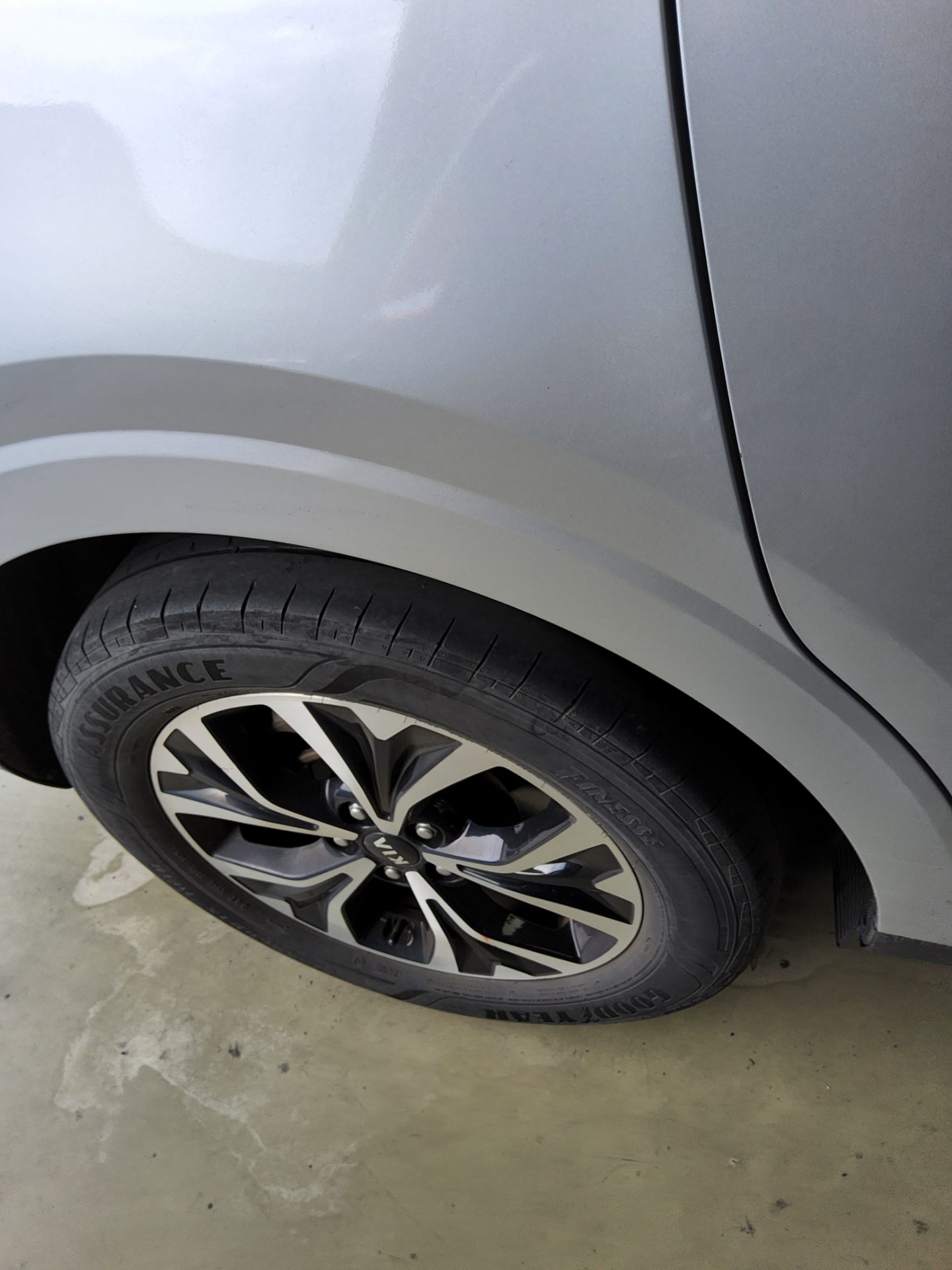 2021 - kia carnival