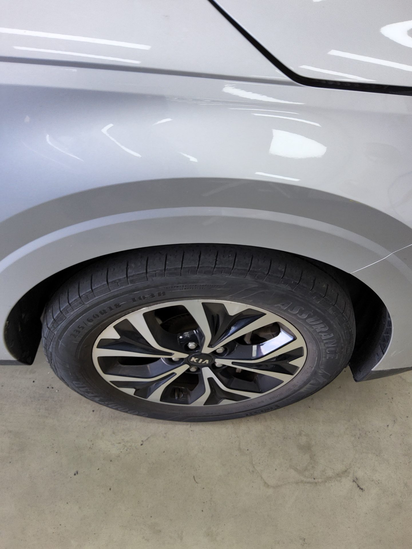 2021 - kia carnival