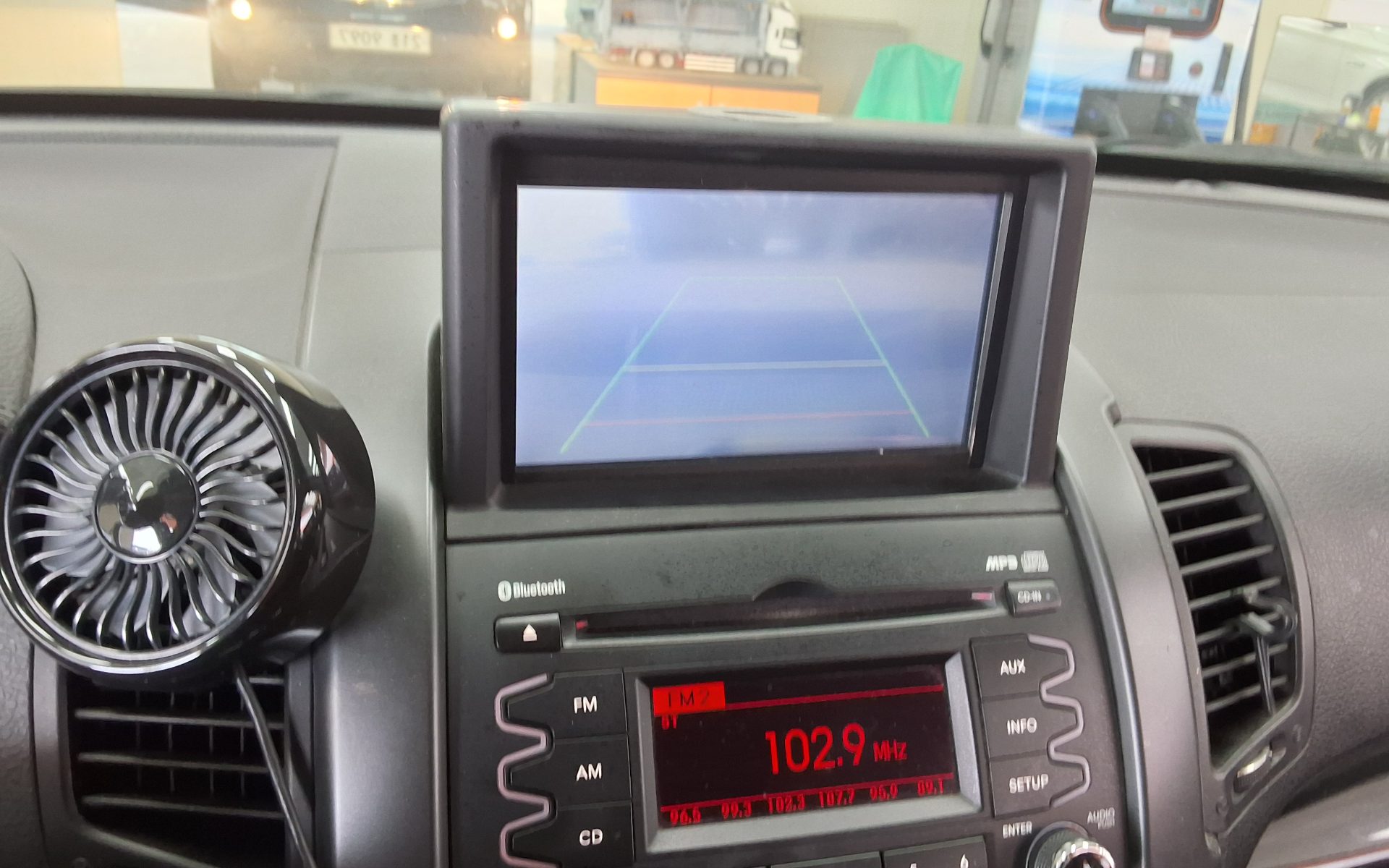 2011 - kia sorento