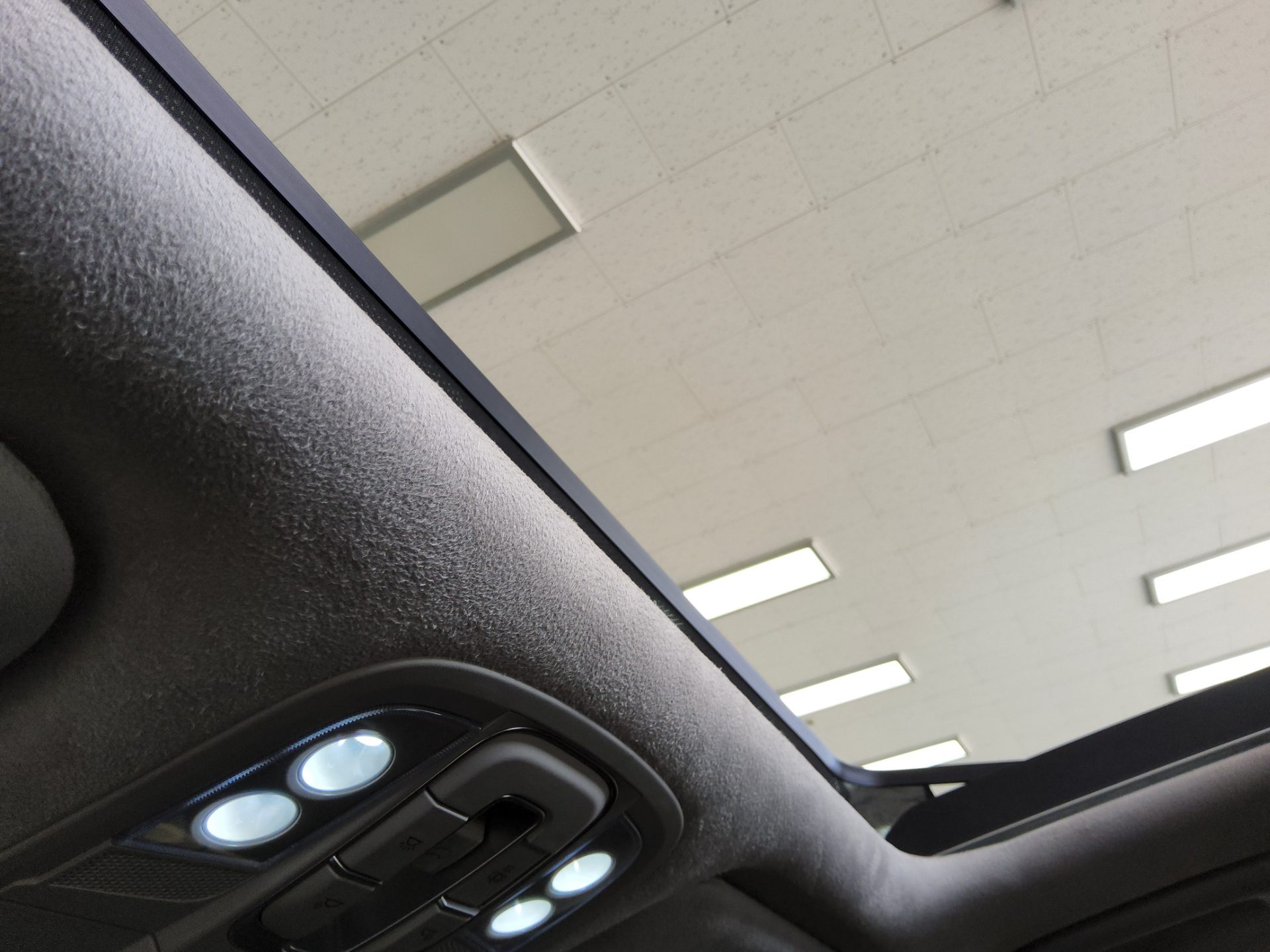 2019 - hyundai santa fe