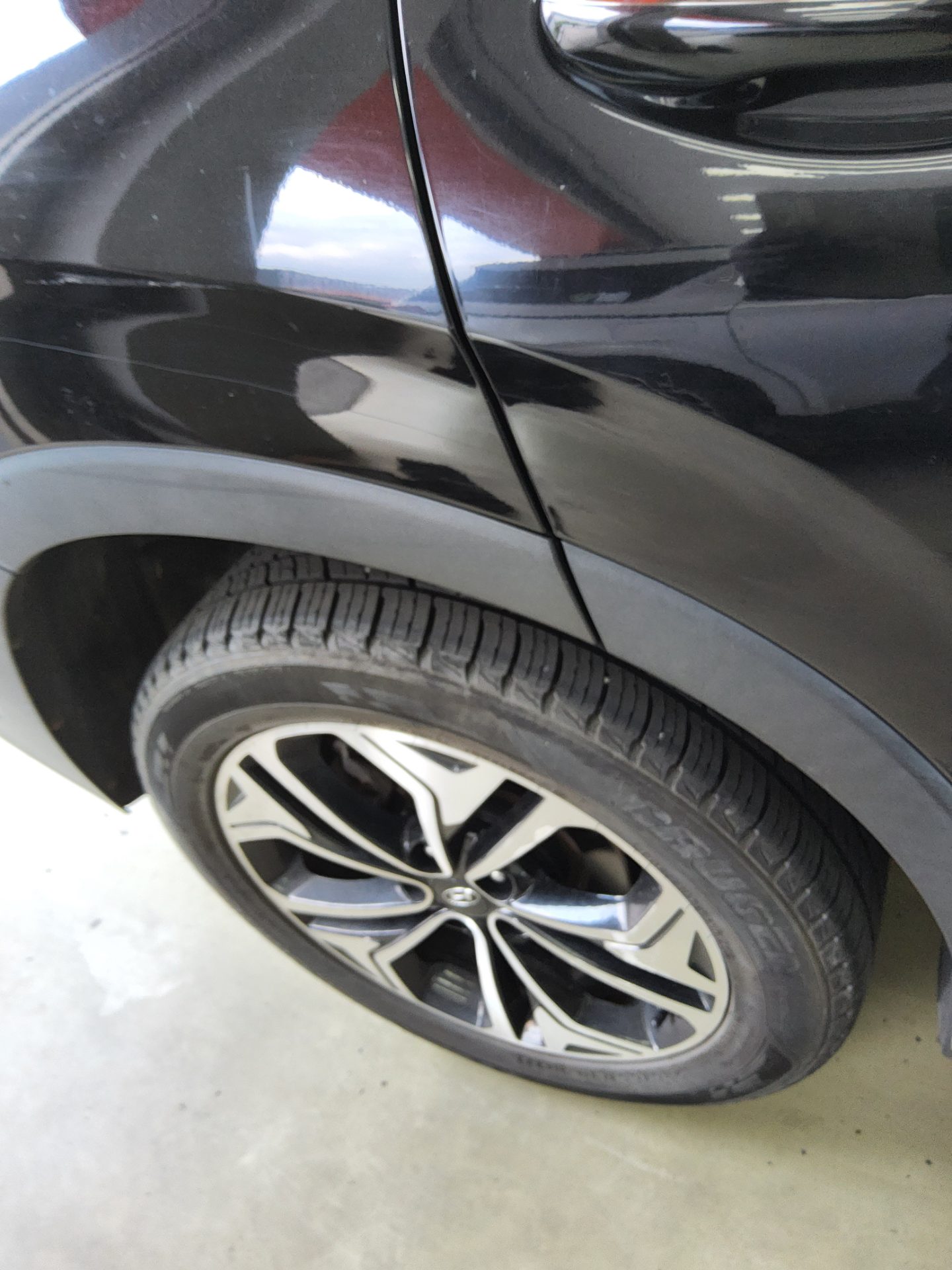 2019 - hyundai santa fe