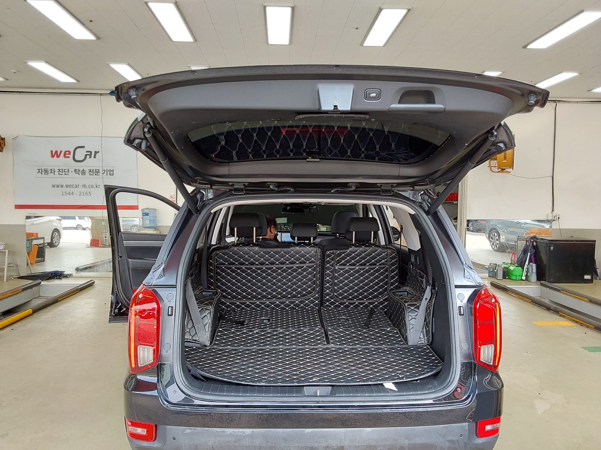 2022 - hyundai palisade