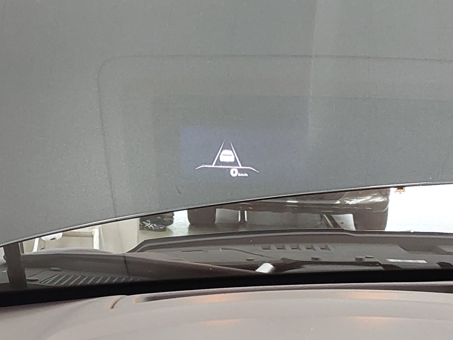 2021 - genesis gv80