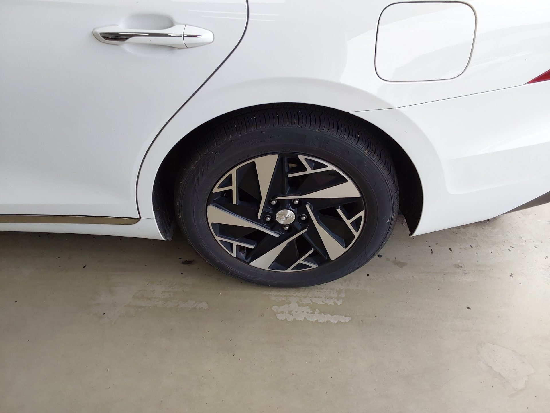 2023 - hyundai grandeur