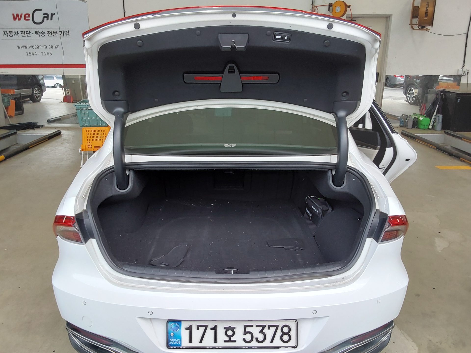 2023 - hyundai grandeur