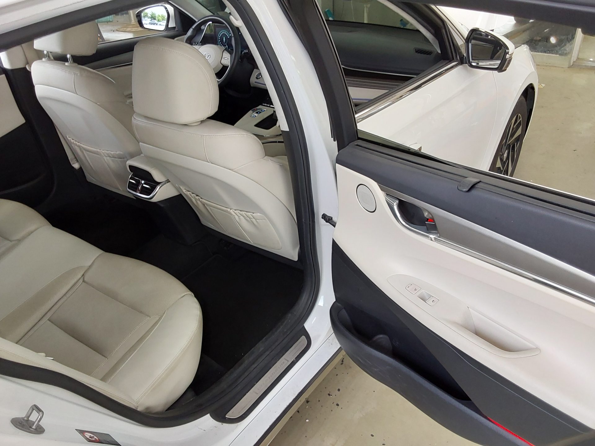 2023 - hyundai grandeur
