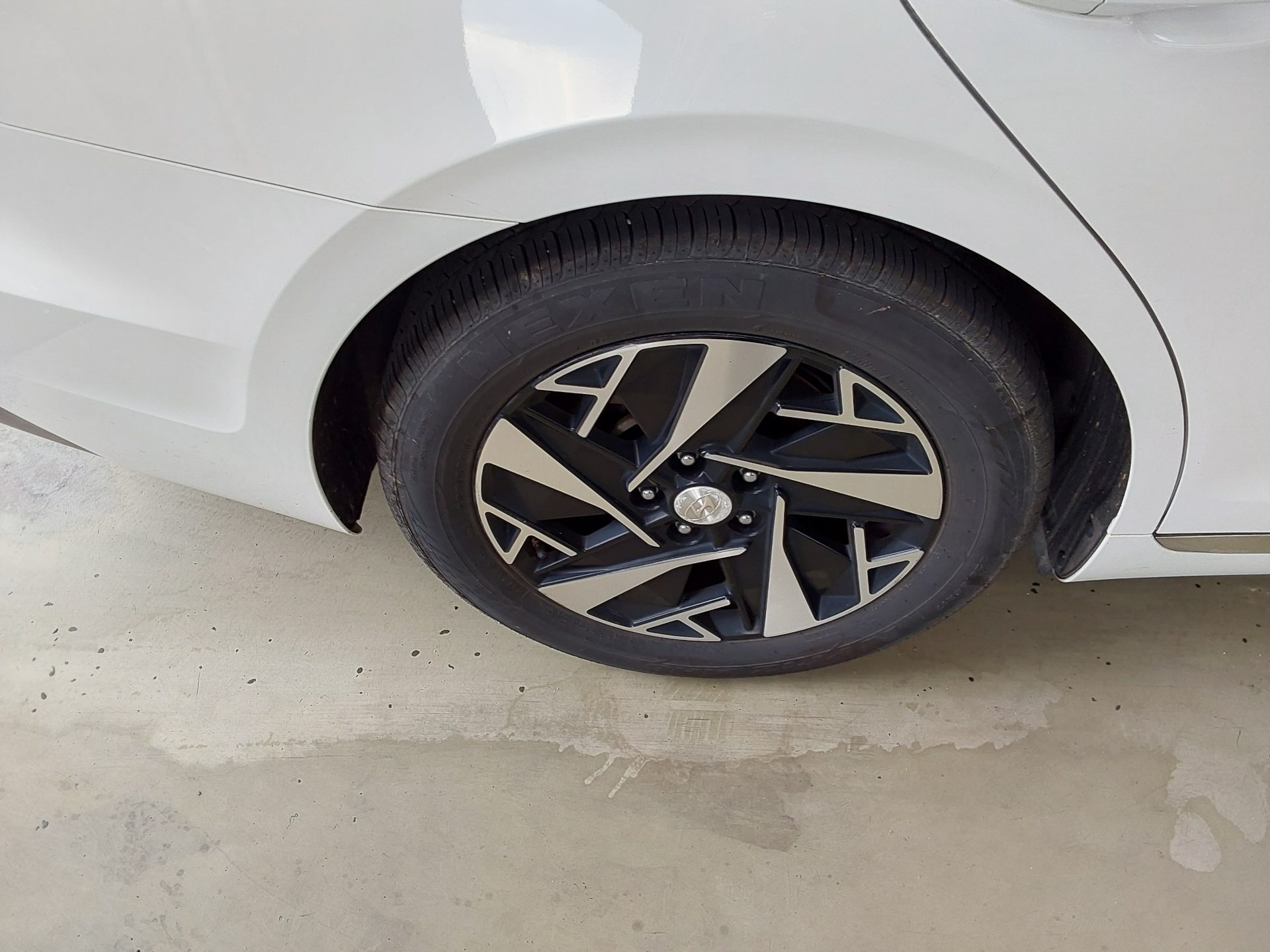 2023 - hyundai grandeur