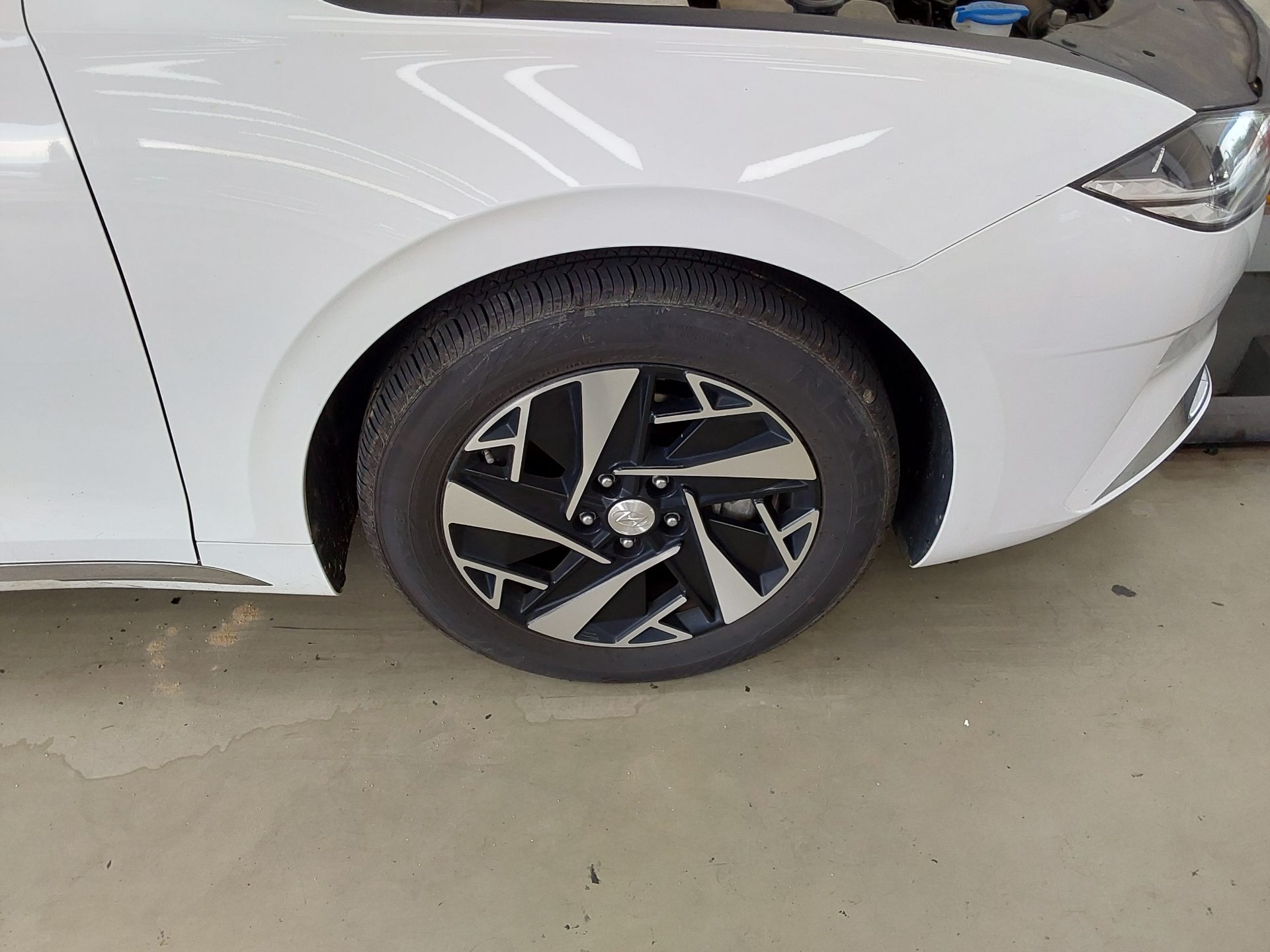 2023 - hyundai grandeur