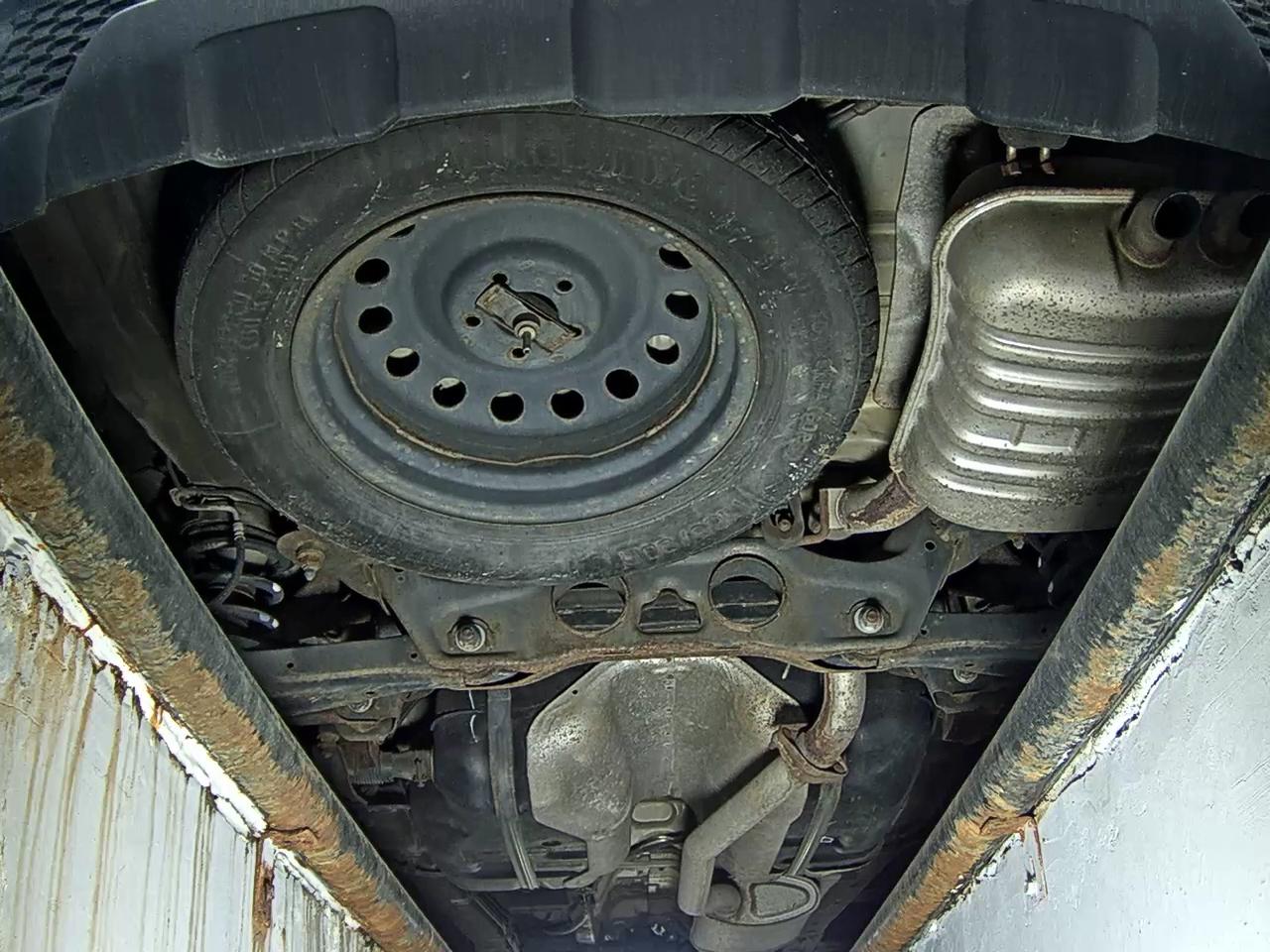 2011 - kia sorento