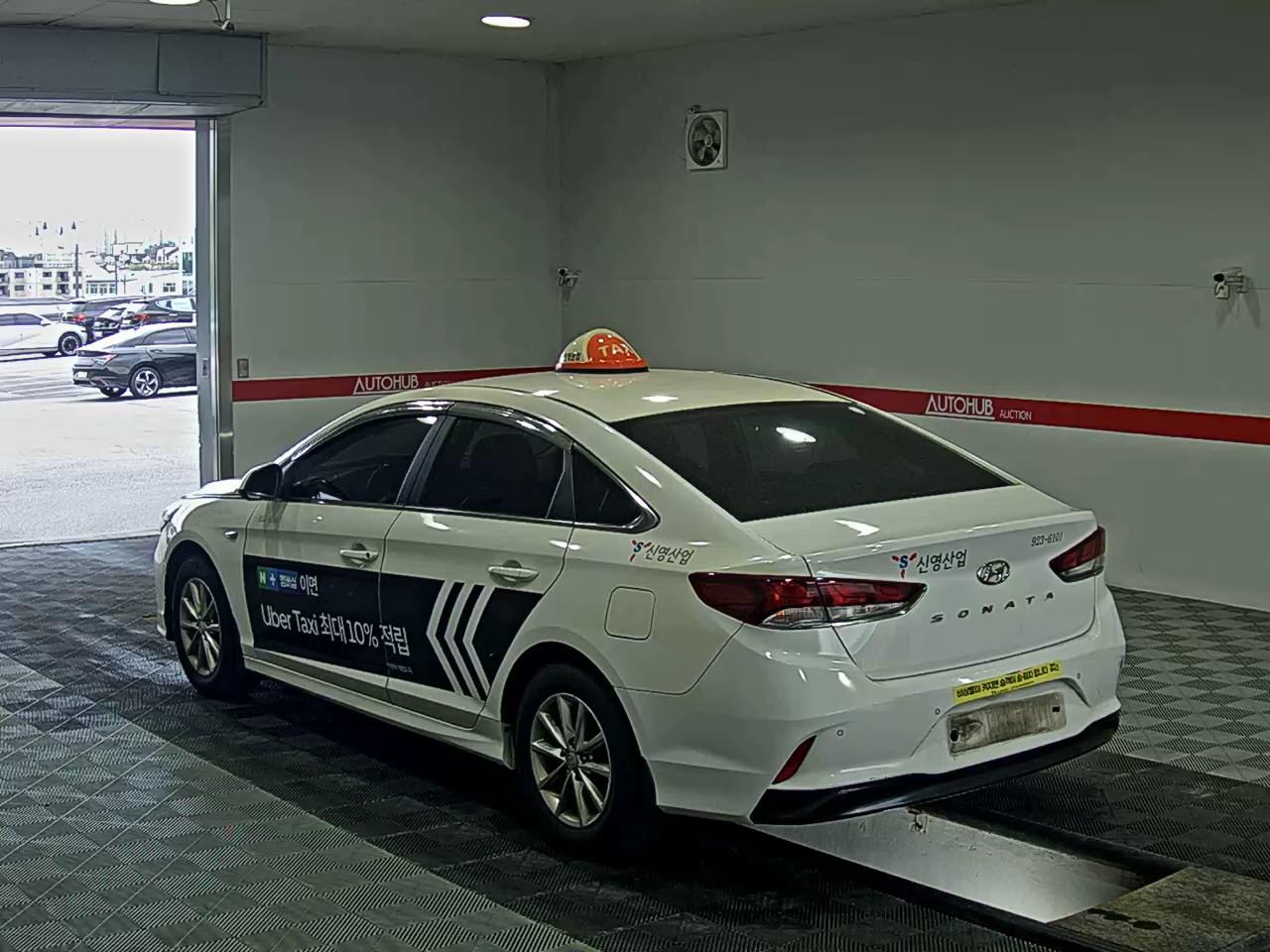 2020 - hyundai sonata