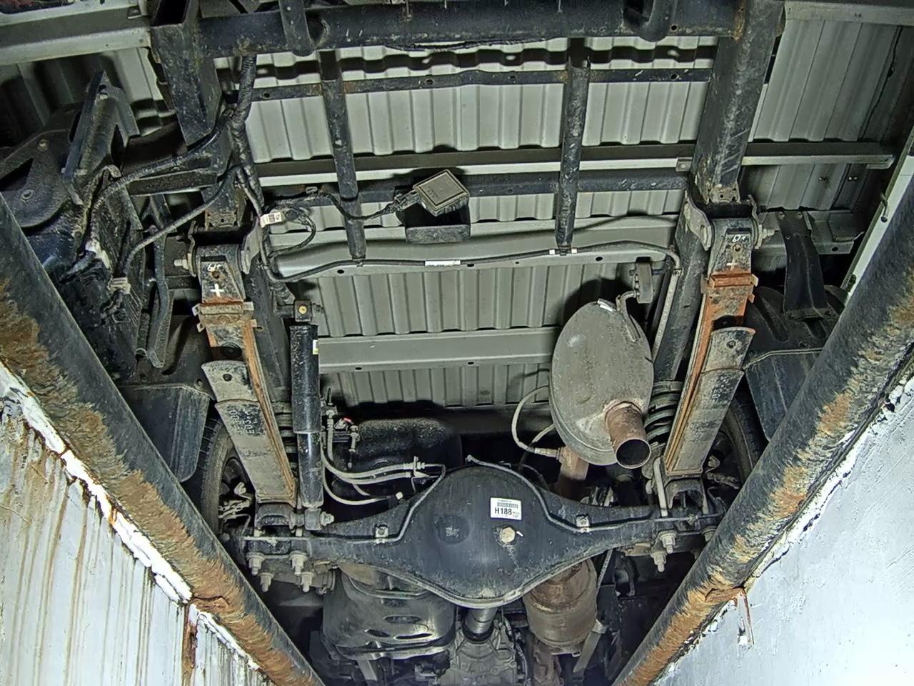 2022 - hyundai porter