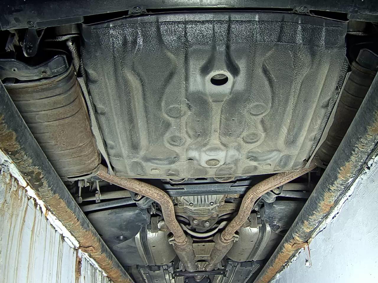 2006 - lexus ls
