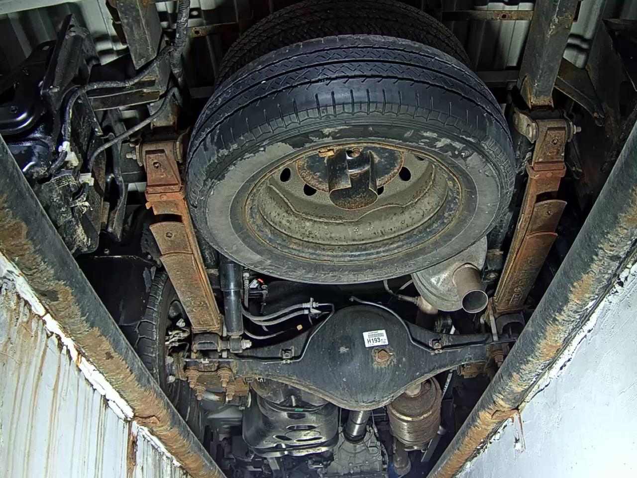 2022 - hyundai porter