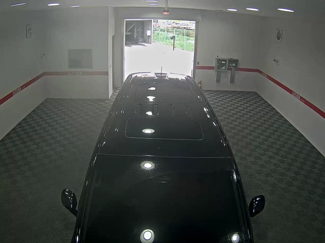 2022 - hyundai staria