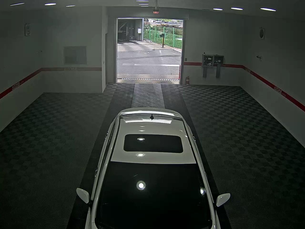 2012 - hyundai avante