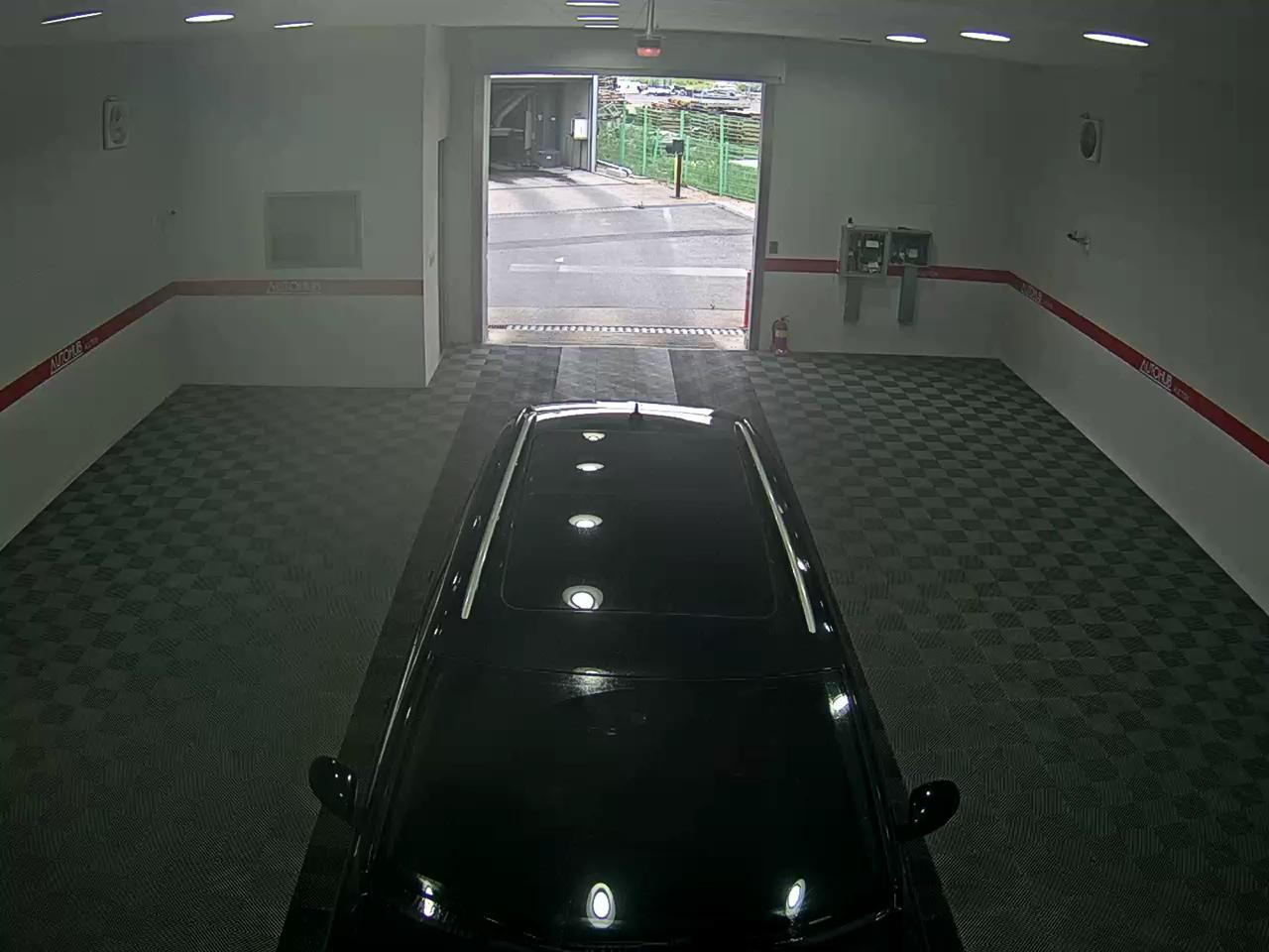 2016 - volkswagen tiguan