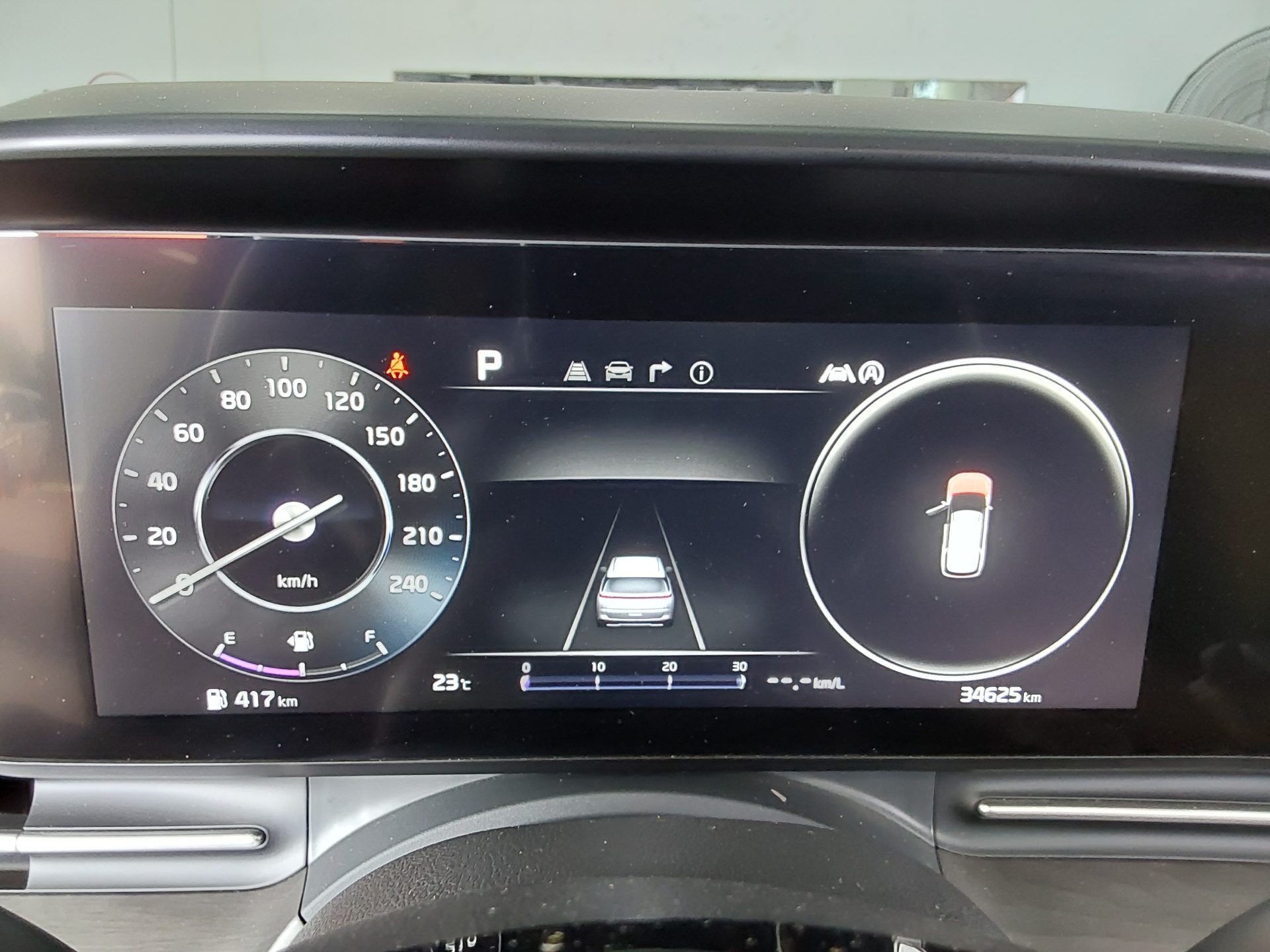 2022 - kia carnival