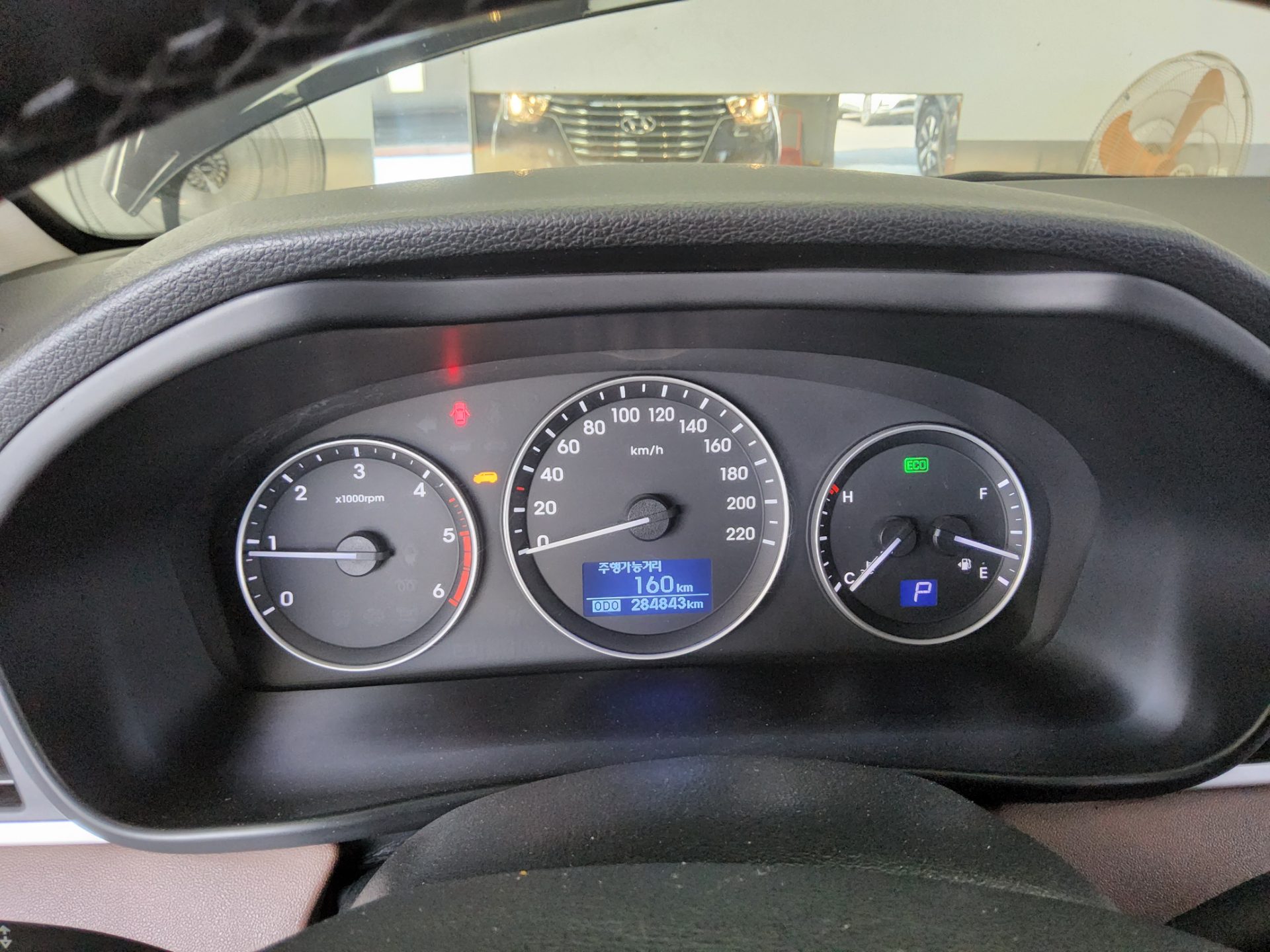2020 - hyundai grand starex