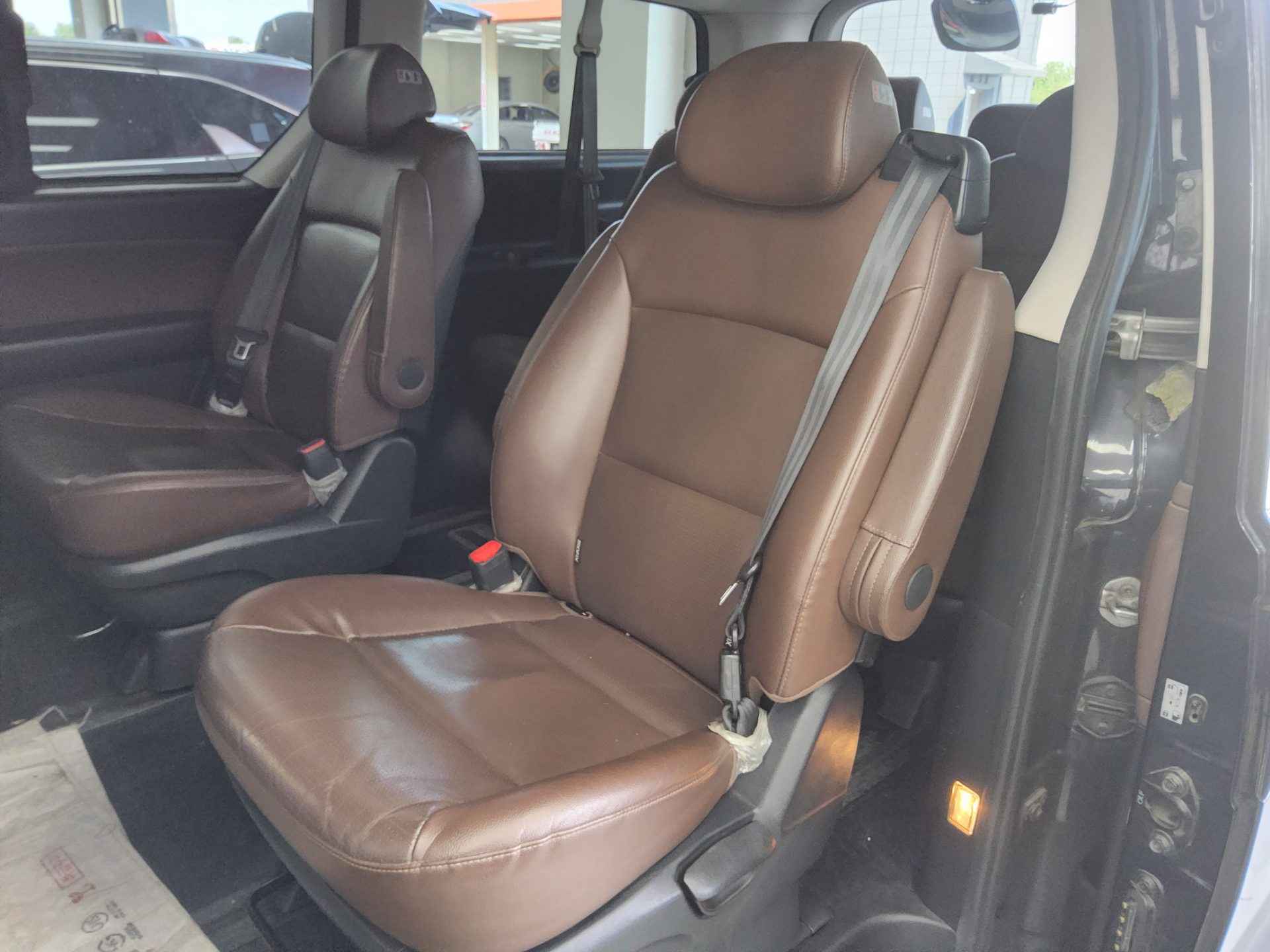 2020 - hyundai grand starex