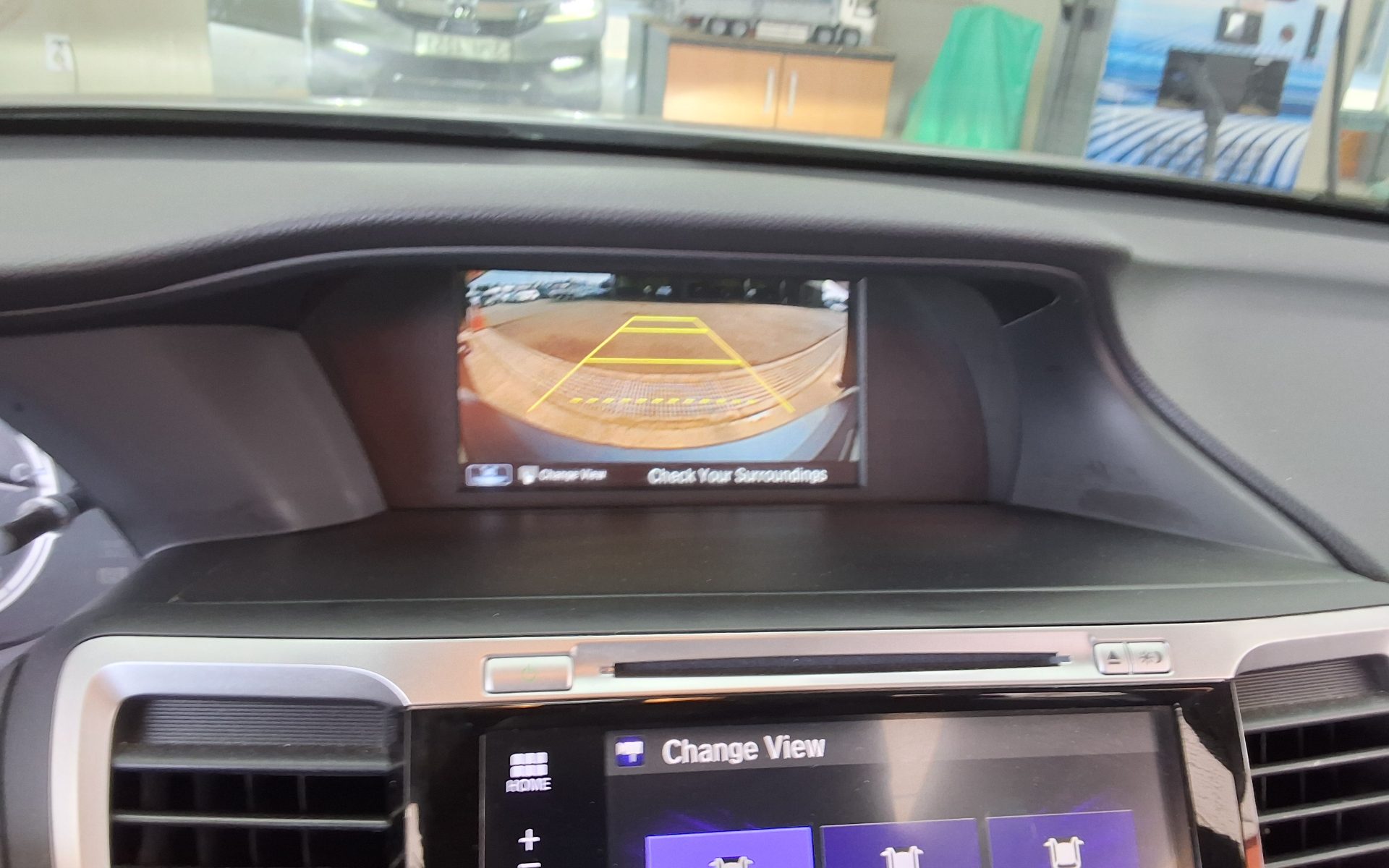 2017 - honda accord