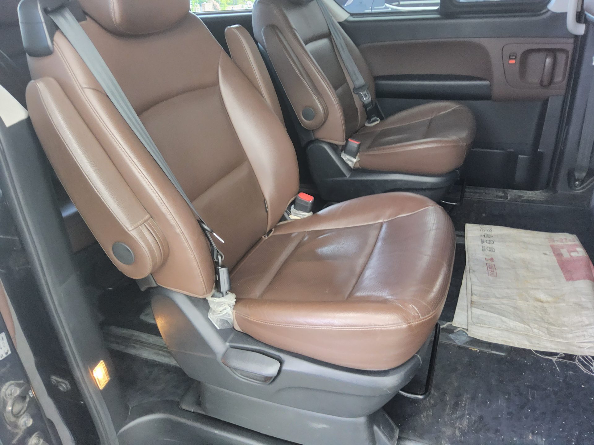 2020 - hyundai grand starex