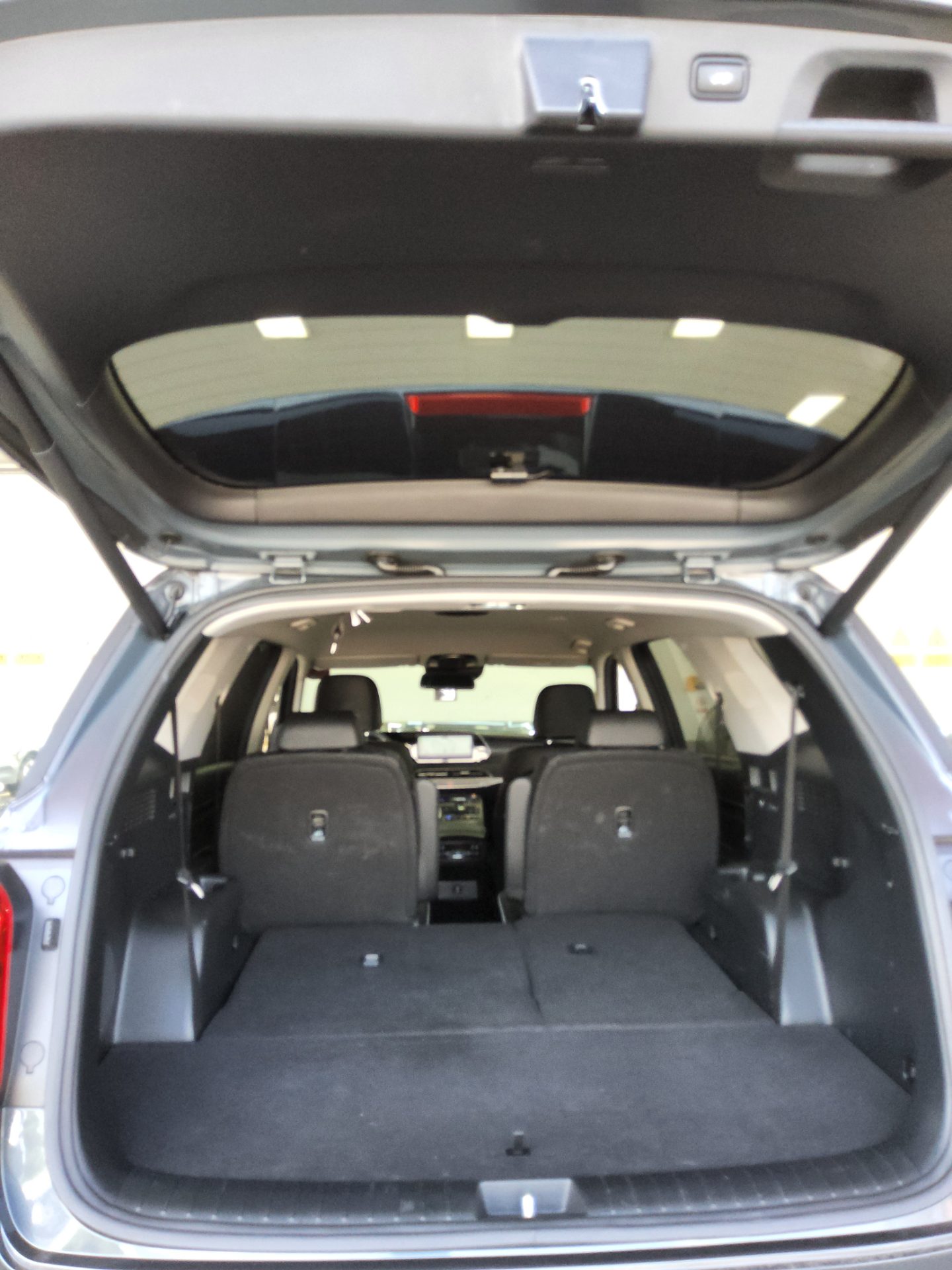 2022 - hyundai palisade