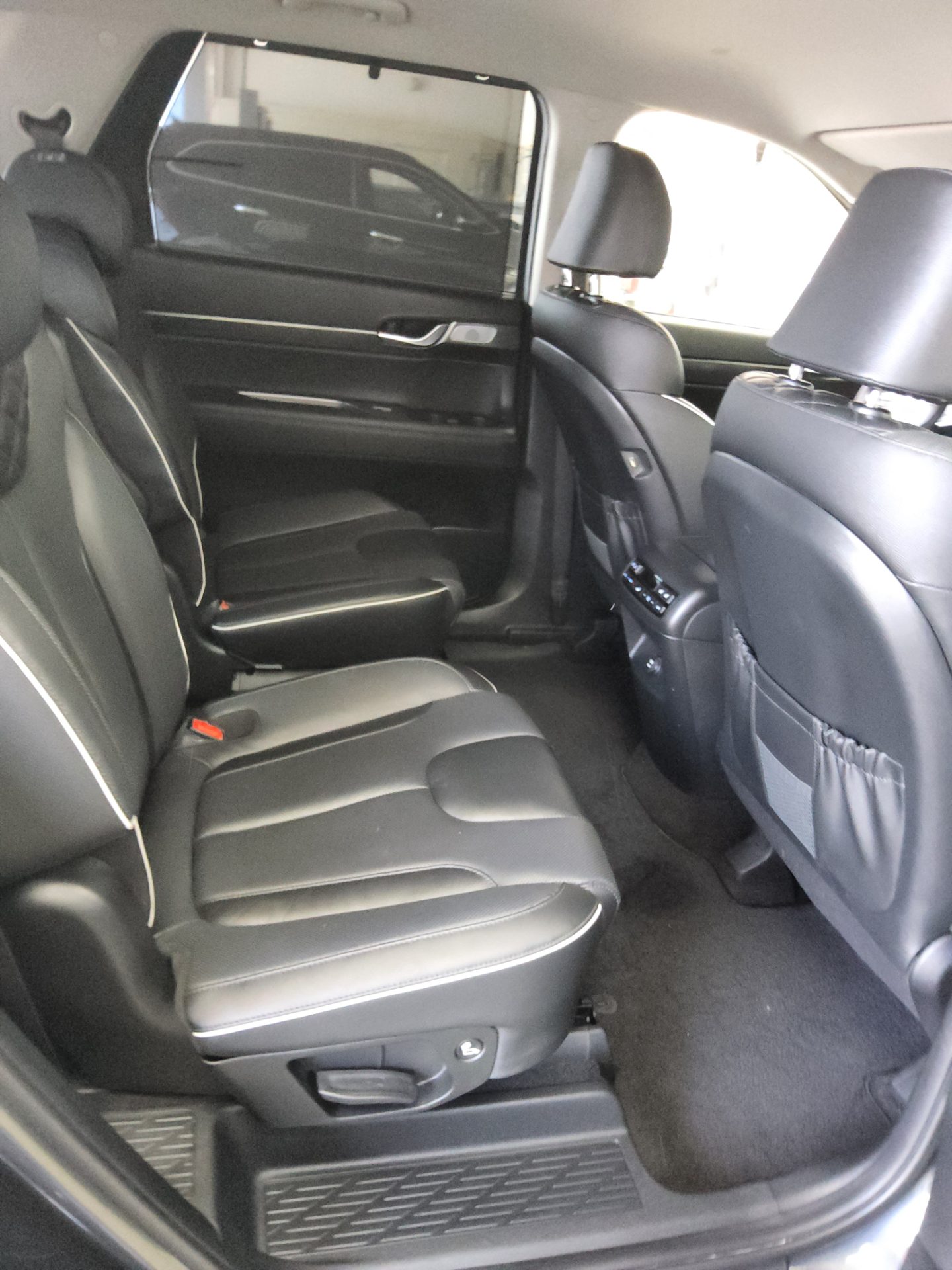 2022 - hyundai palisade