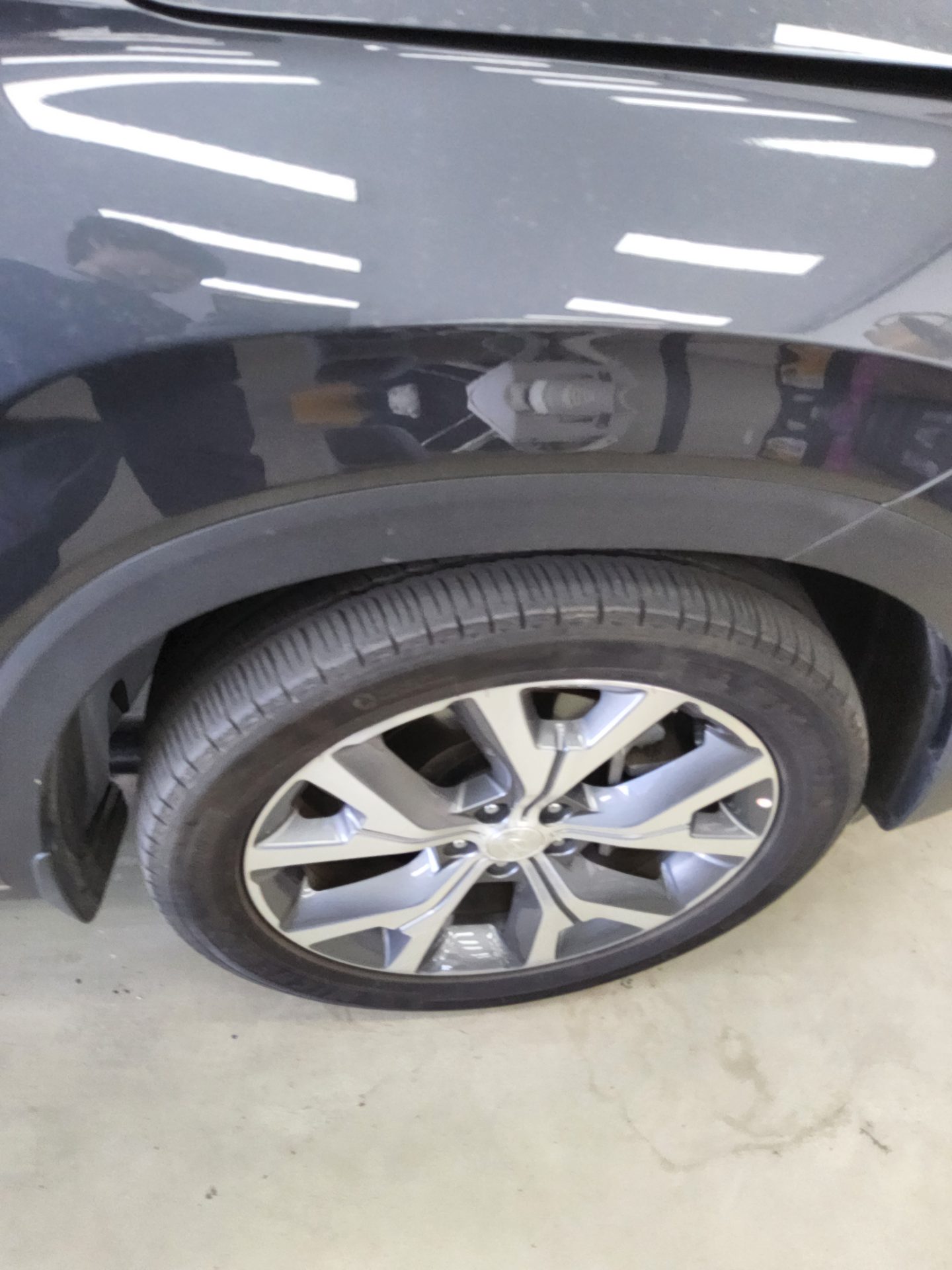 2022 - hyundai palisade
