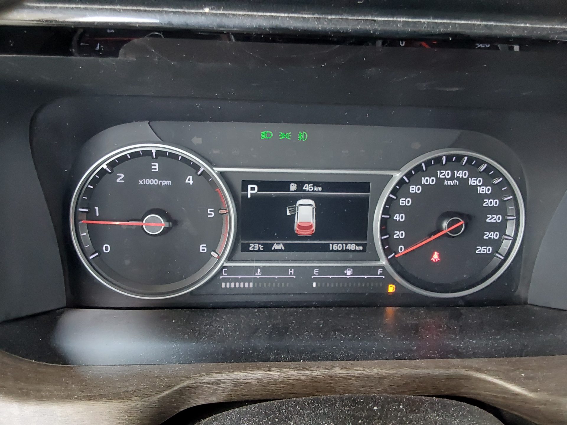 2021 - kia sorento