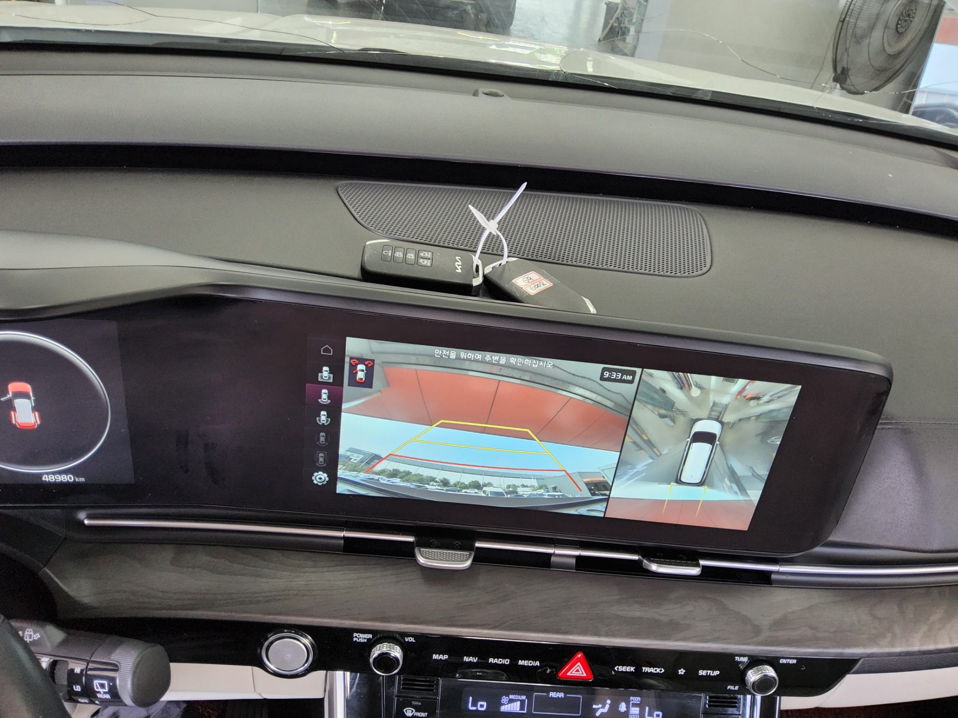 2022 - kia carnival