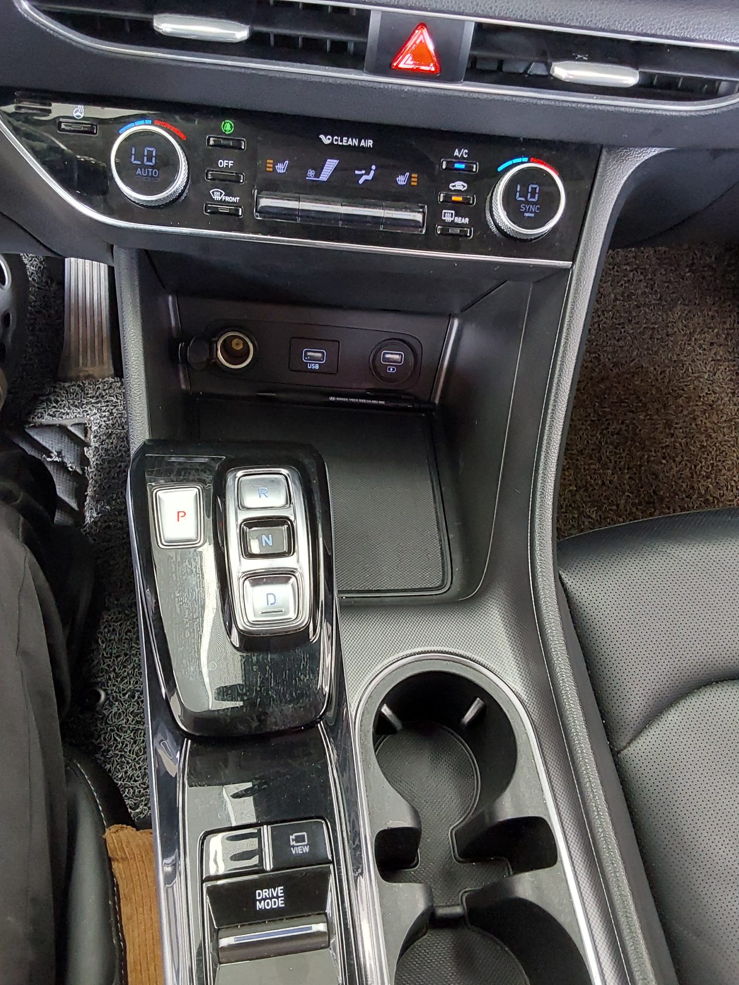 2020 - hyundai sonata