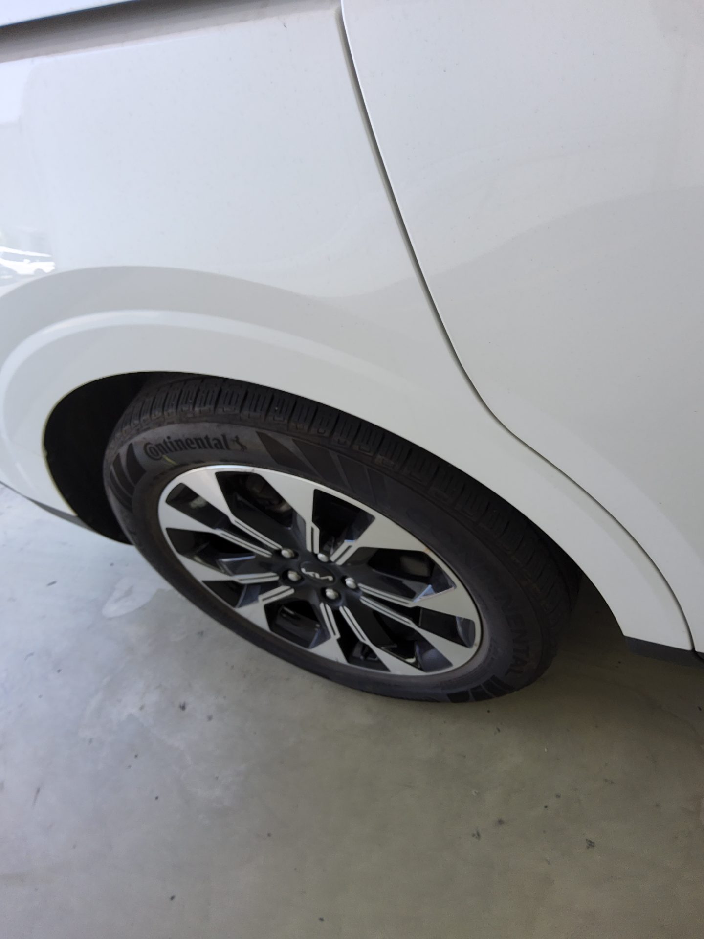 2022 - kia carnival