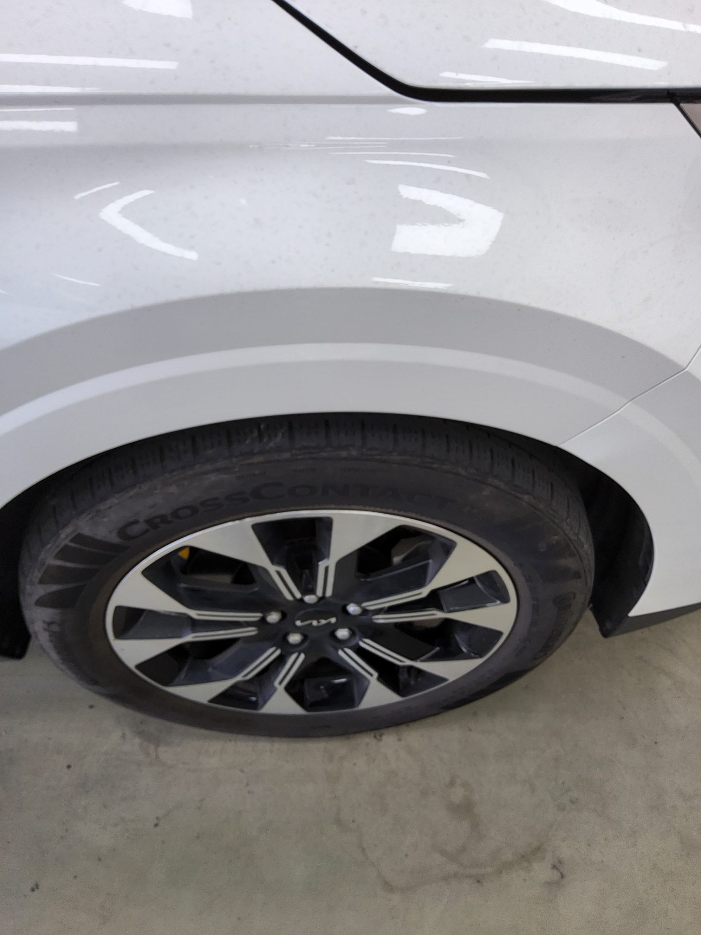 2022 - kia carnival