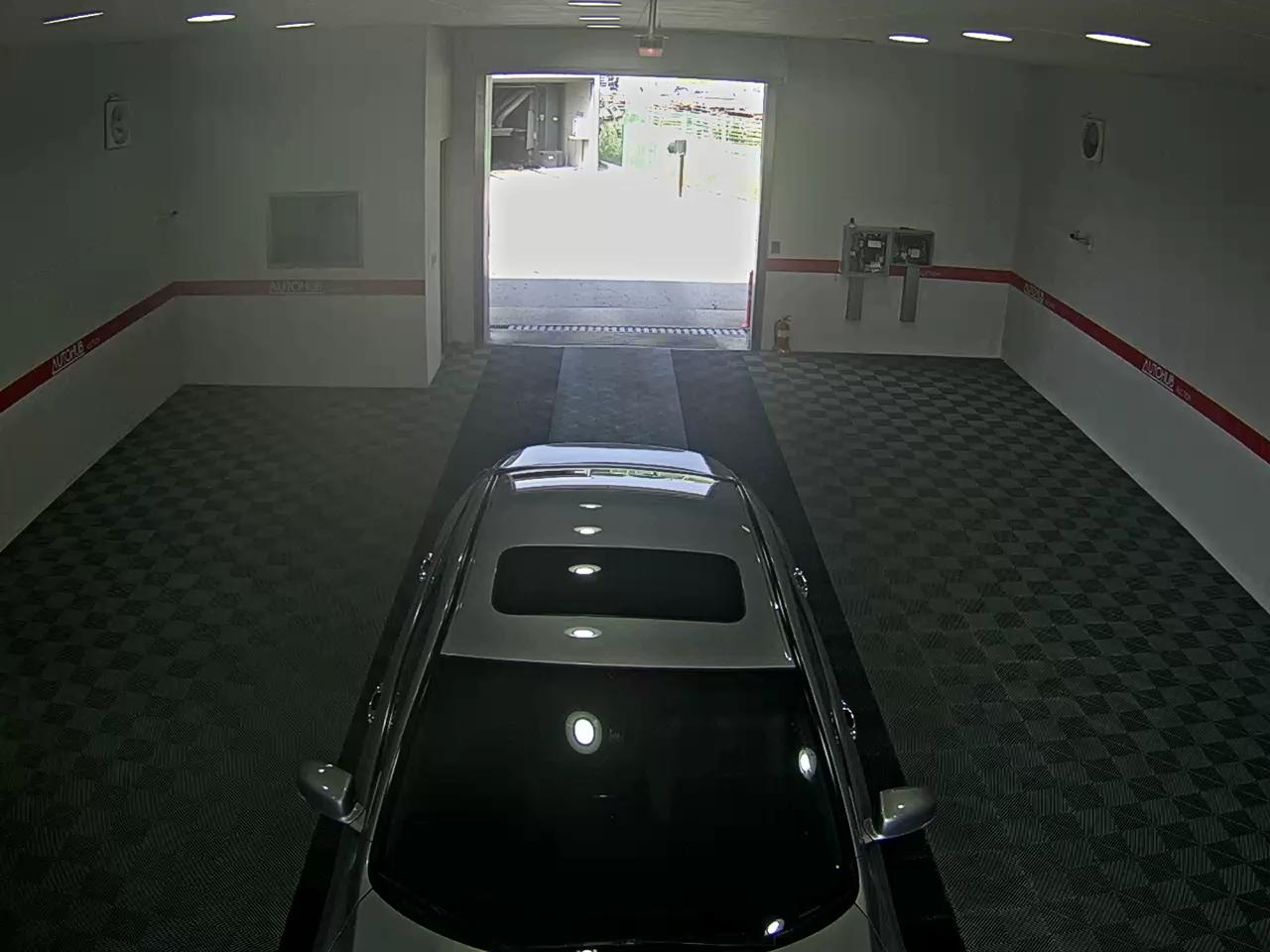 2017 - honda accord