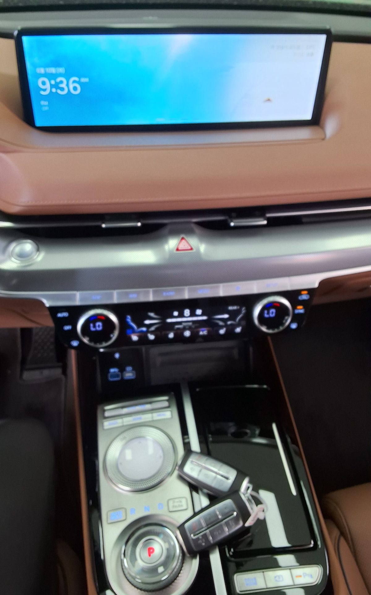 2022 - genesis g80