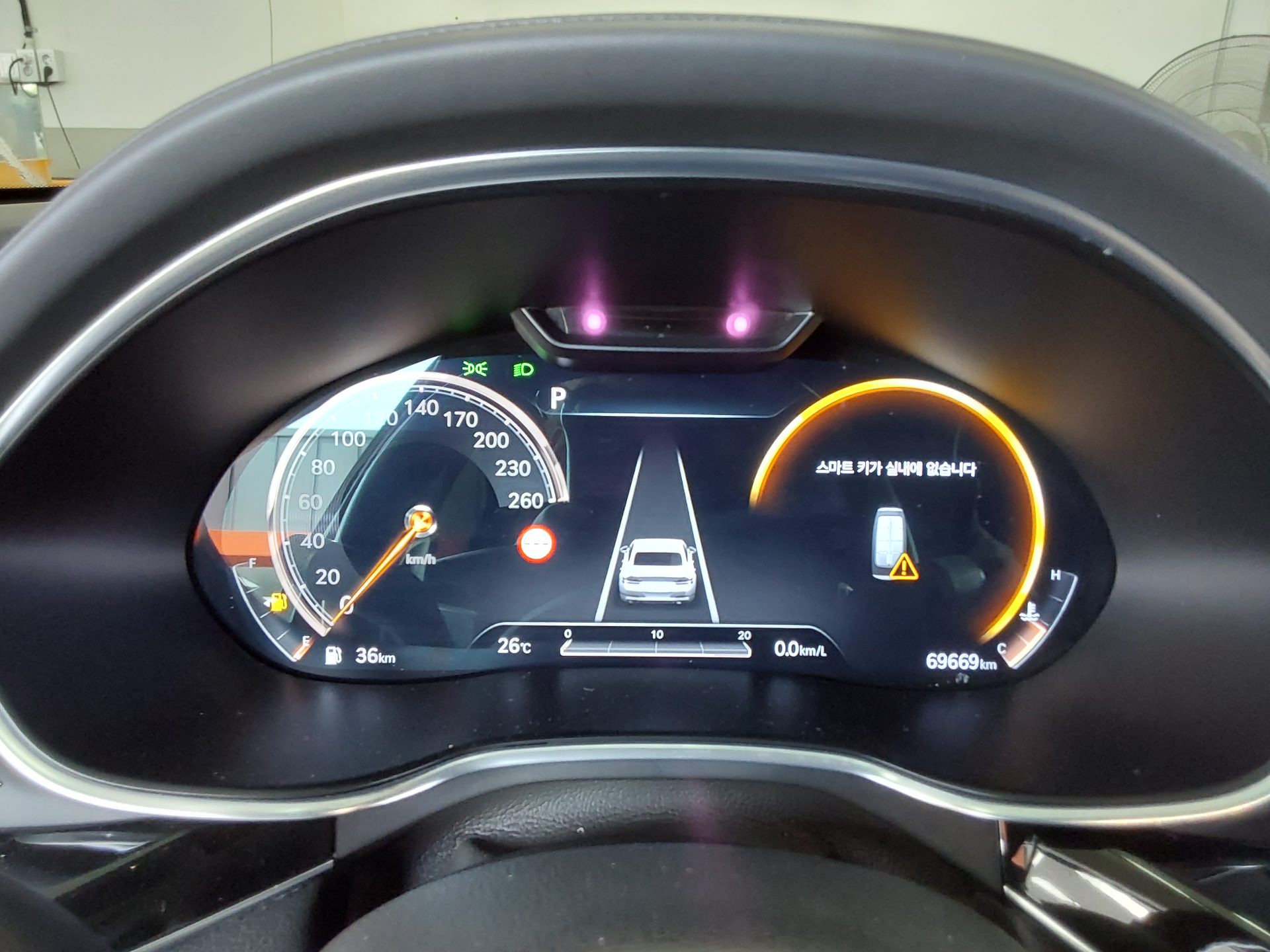 2022 - genesis g80