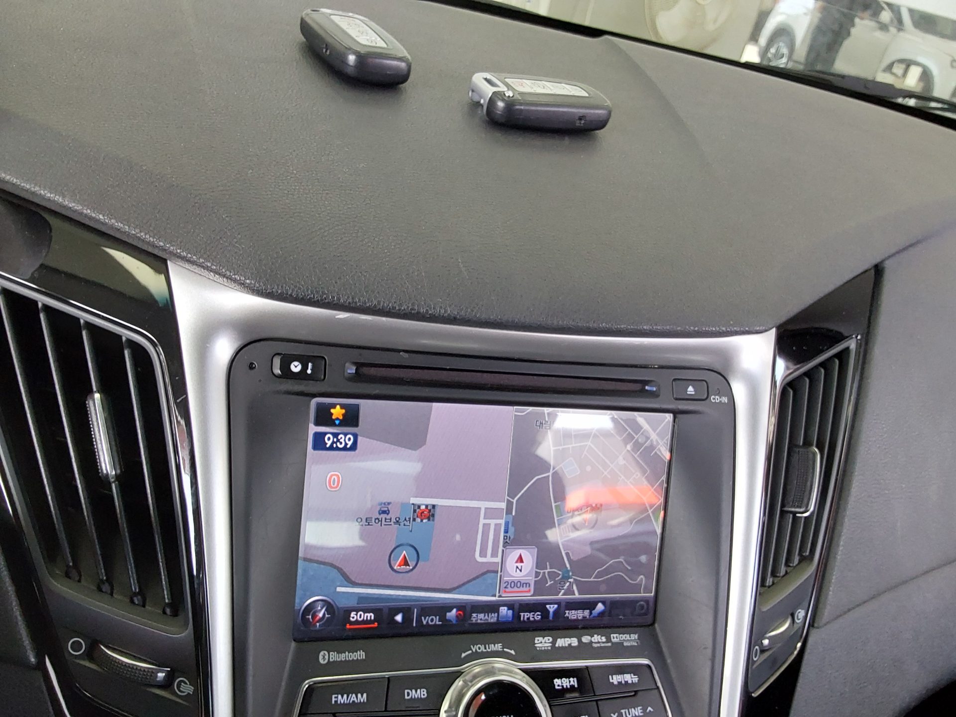 2011 - hyundai sonata