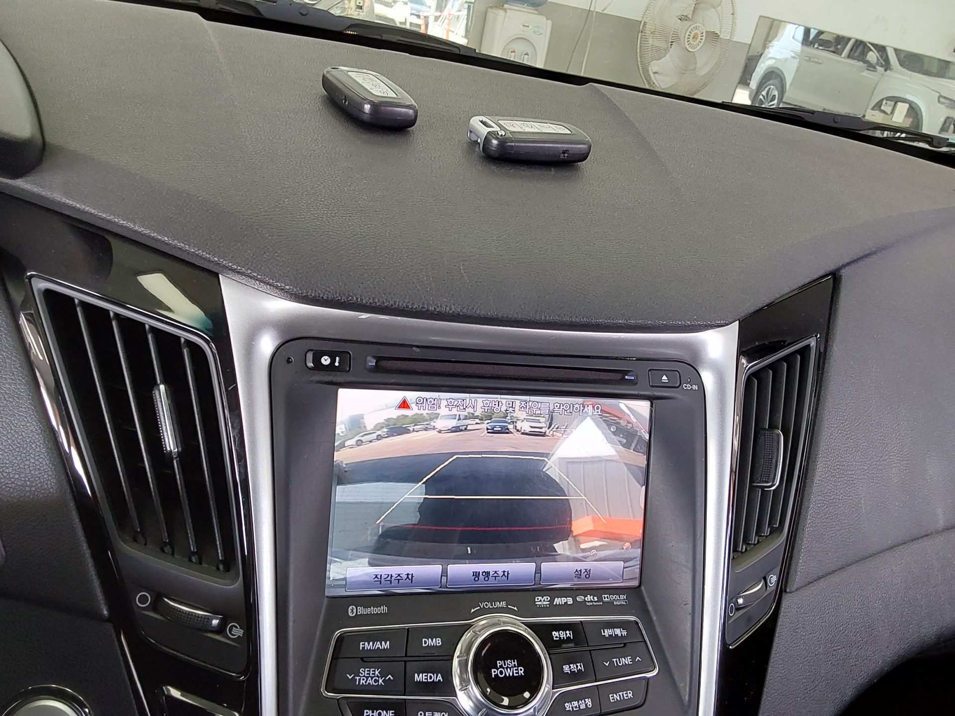 2011 - hyundai sonata