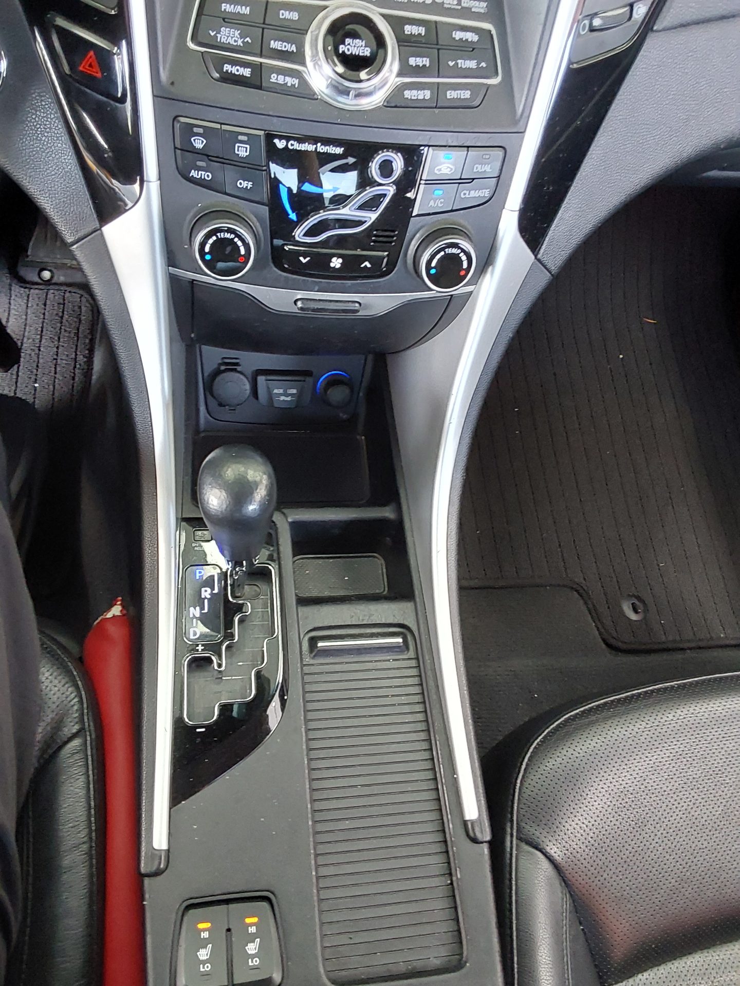 2011 - hyundai sonata