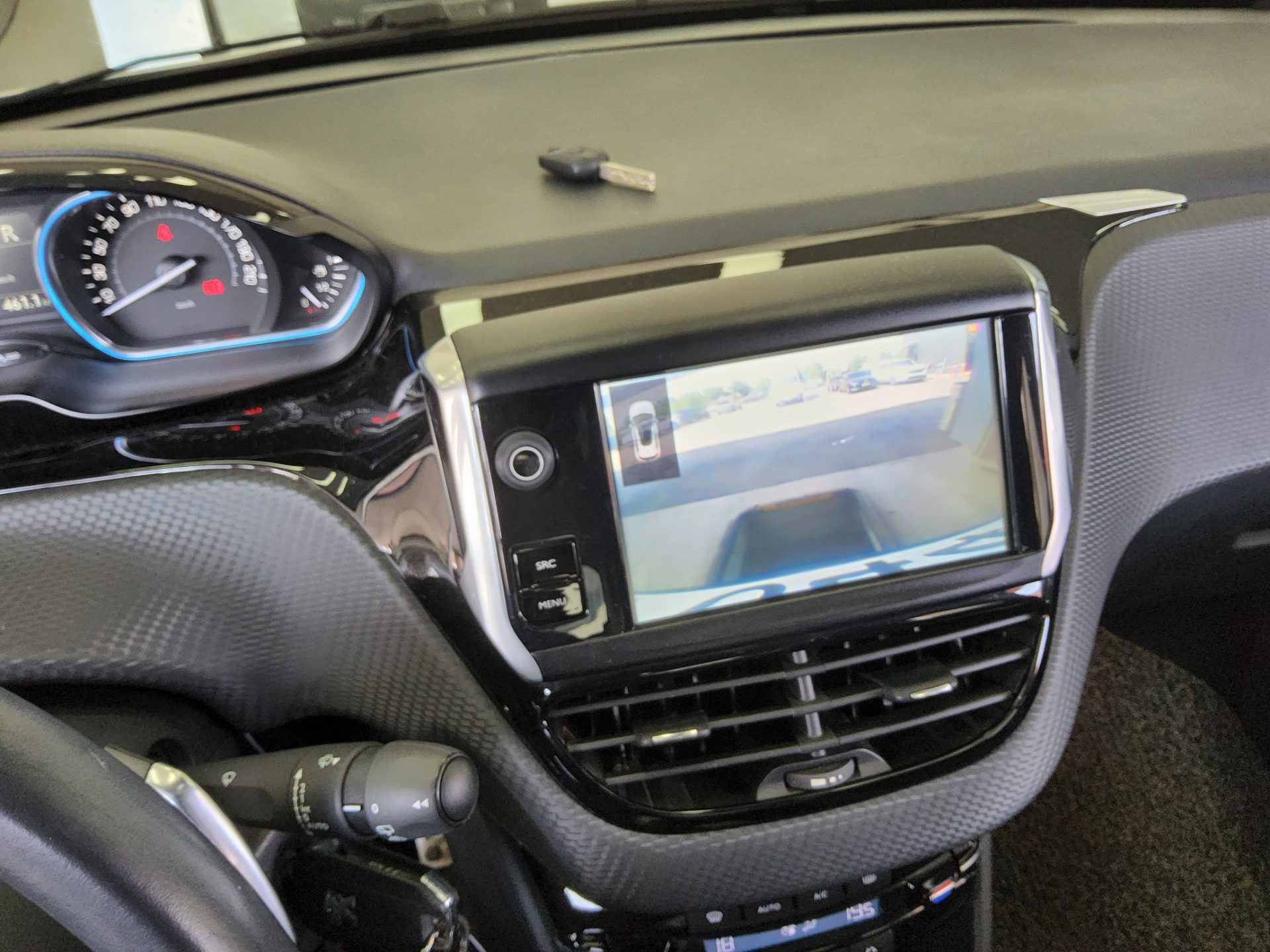 2015 - peugeot 2008