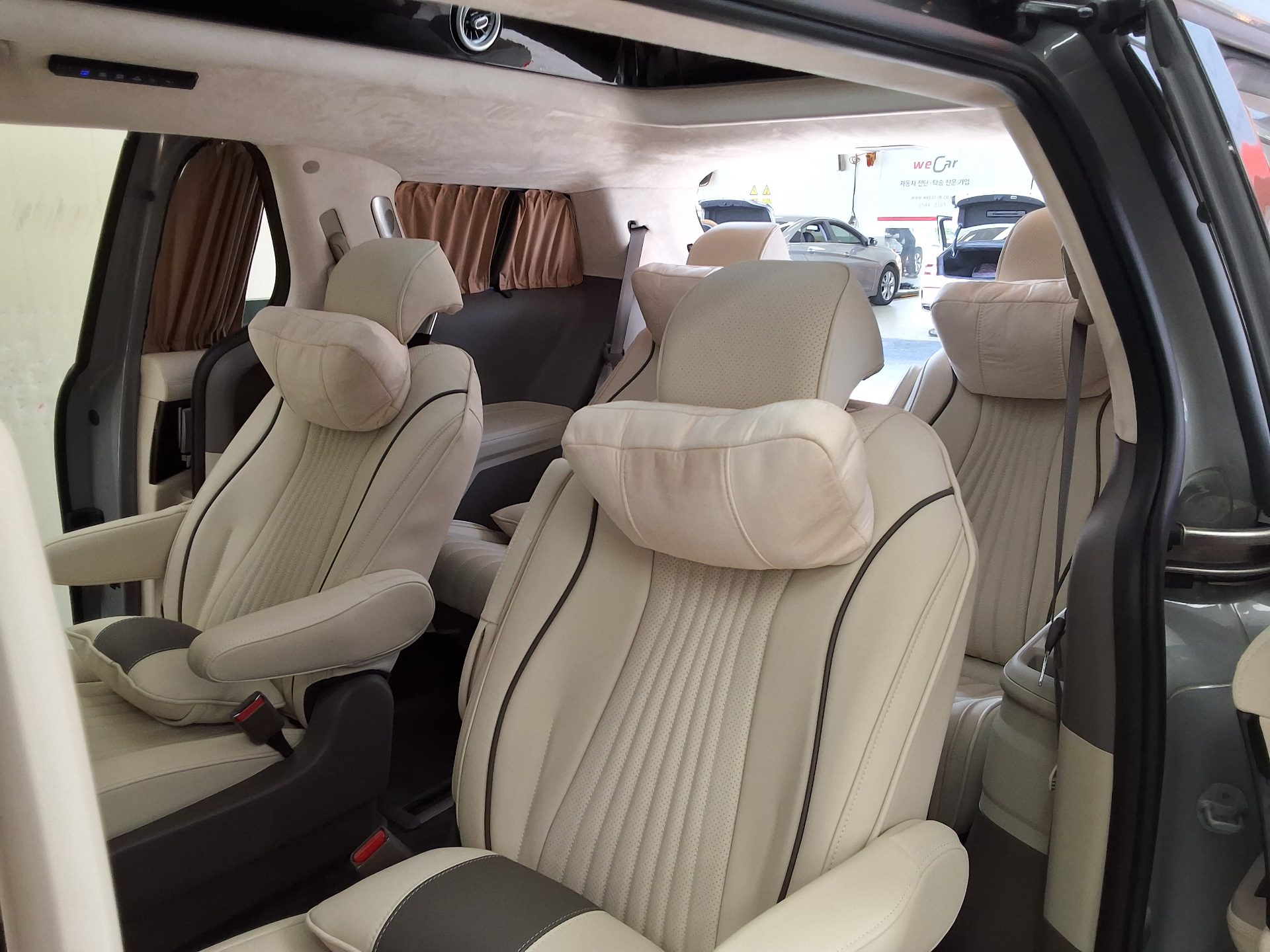 2025 - kia carnival