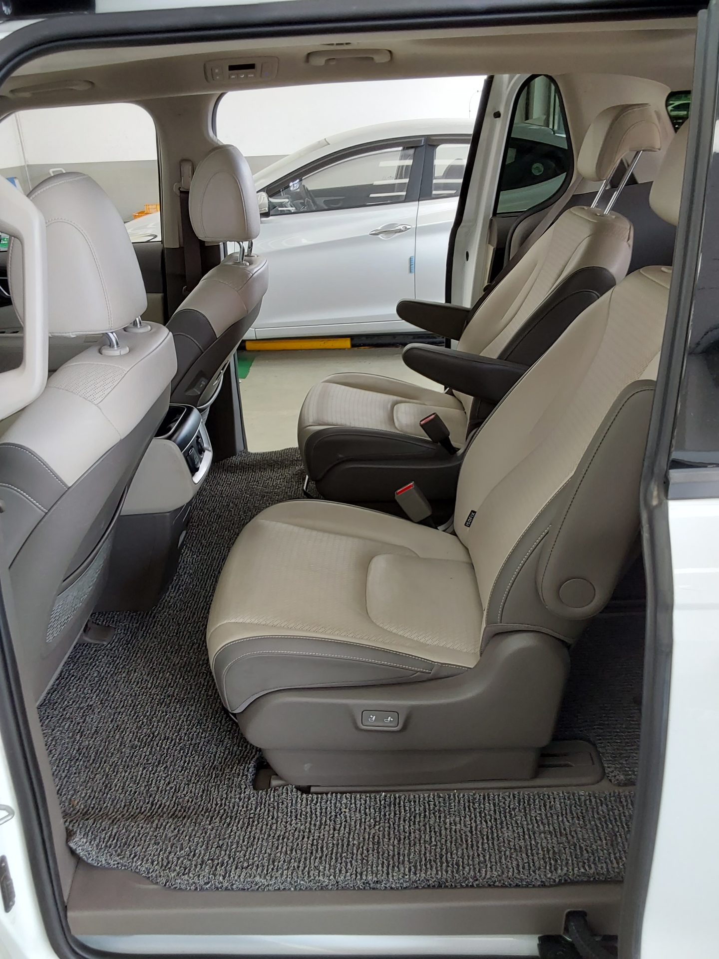 2024 - kia carnival