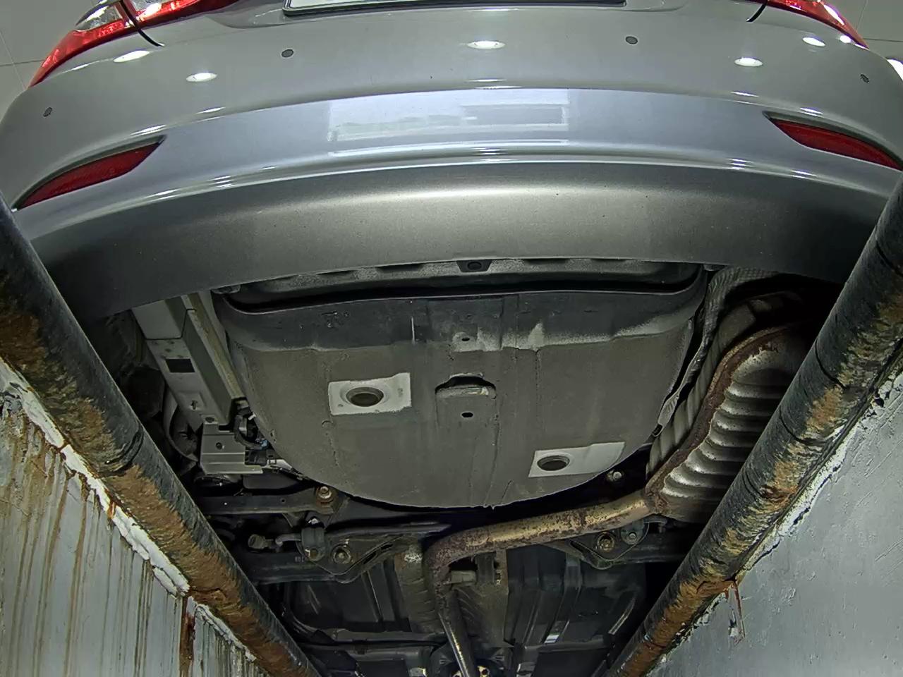 2011 - hyundai sonata