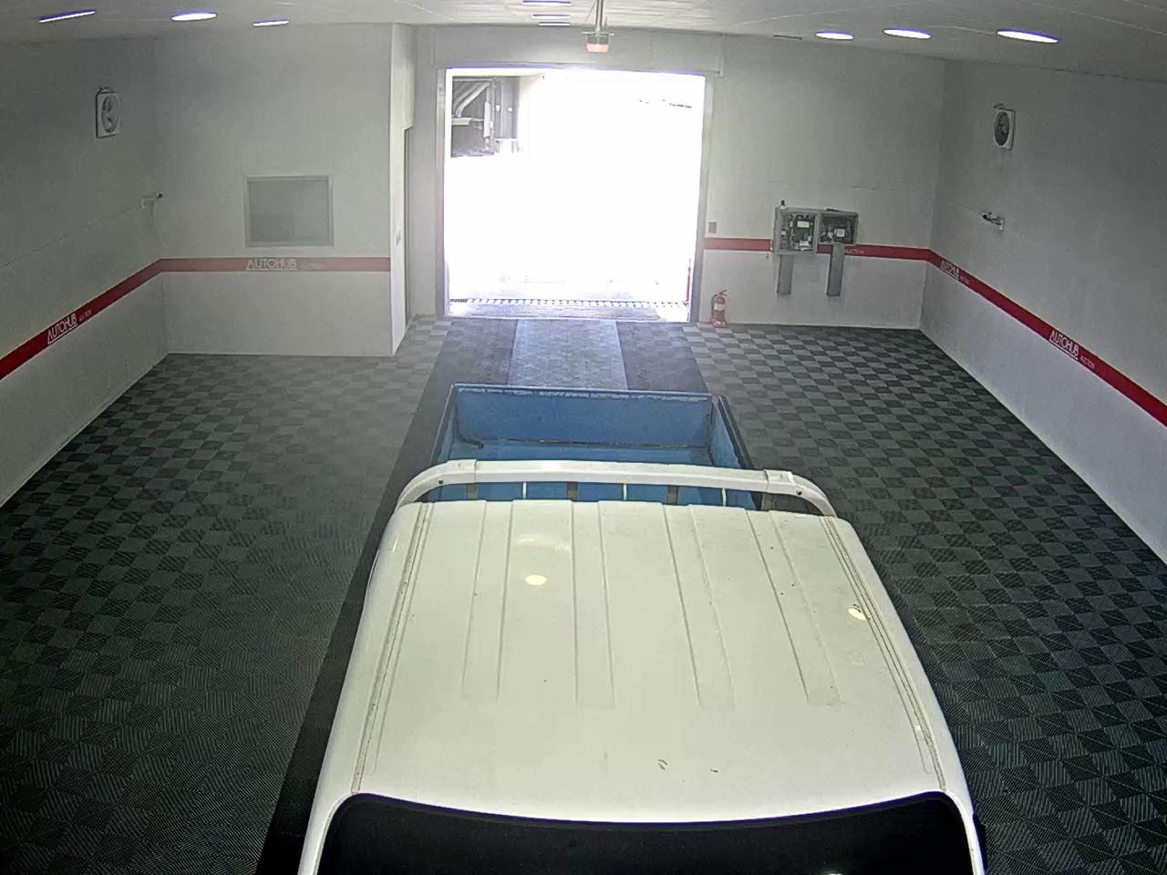 2022 - kia bongo