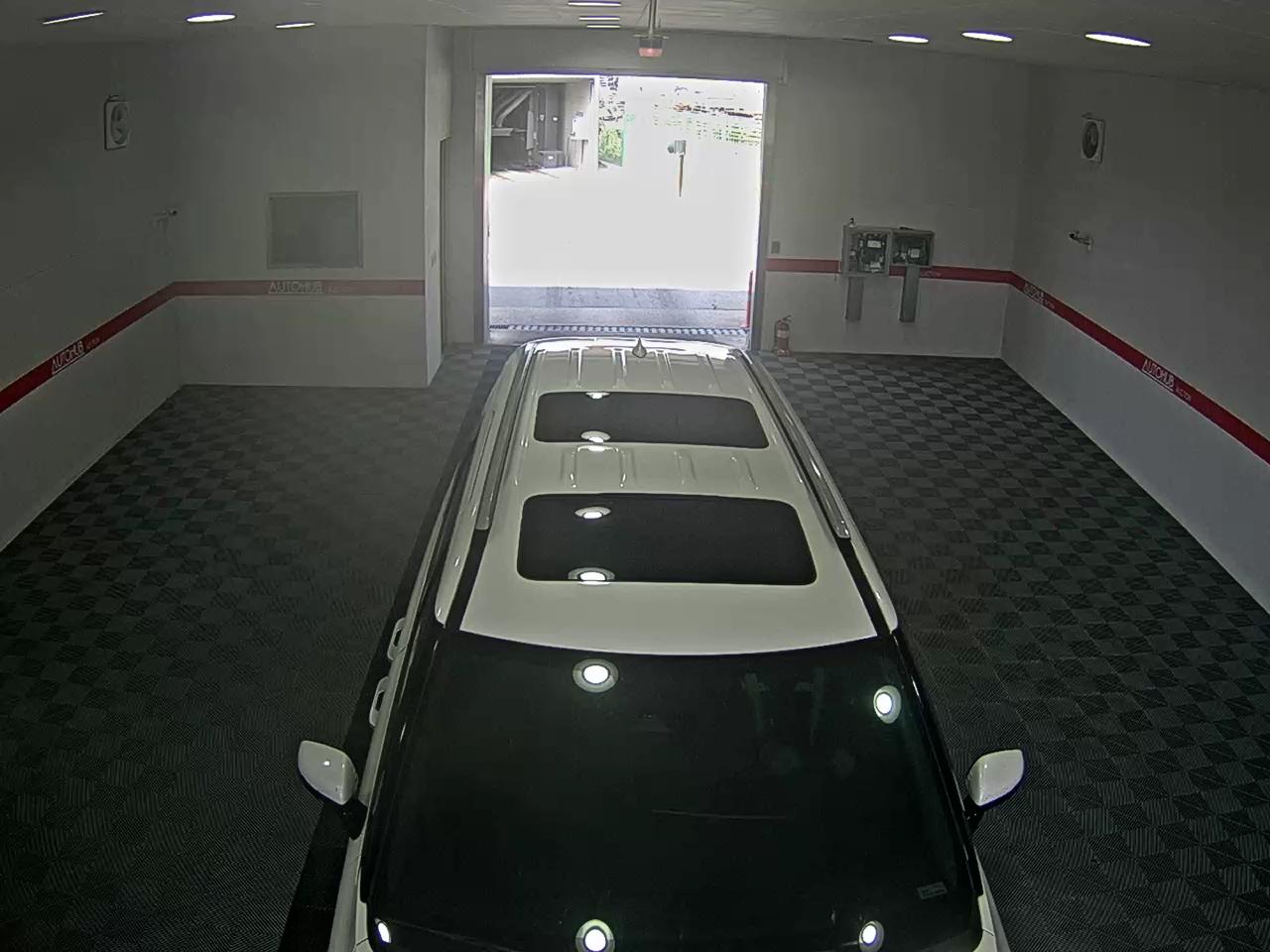 2024 - kia carnival