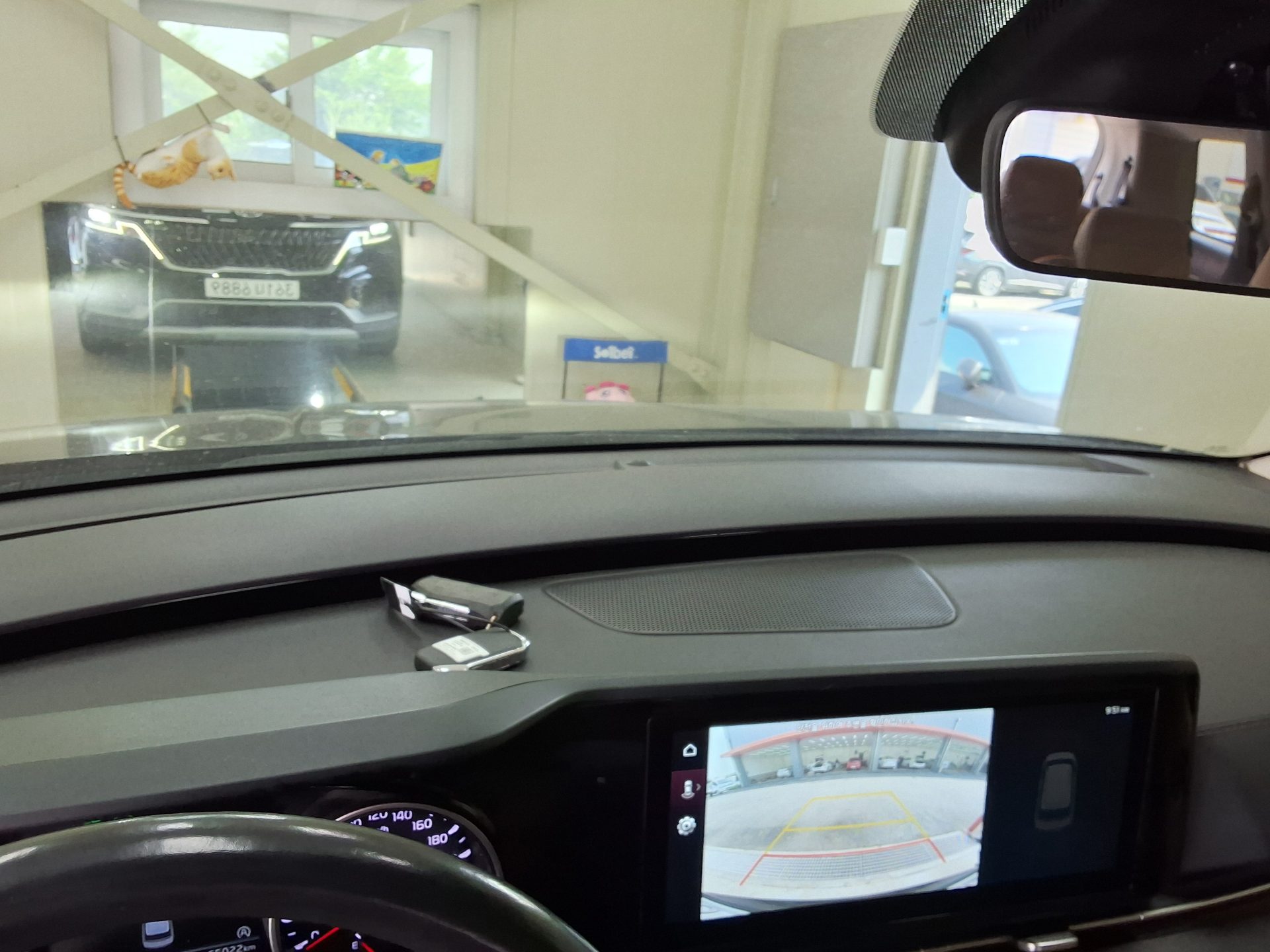 2021 - kia carnival