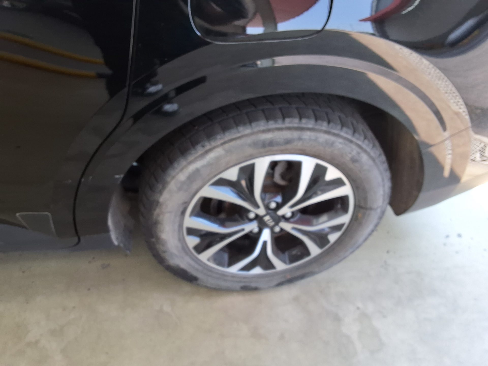 2021 - kia carnival